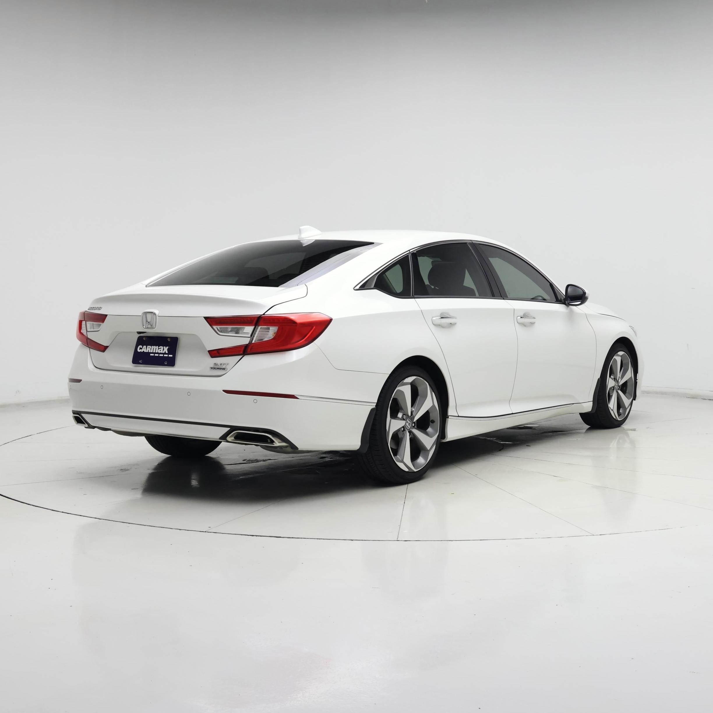 Thumbnail: 2019 Honda Accord - 8