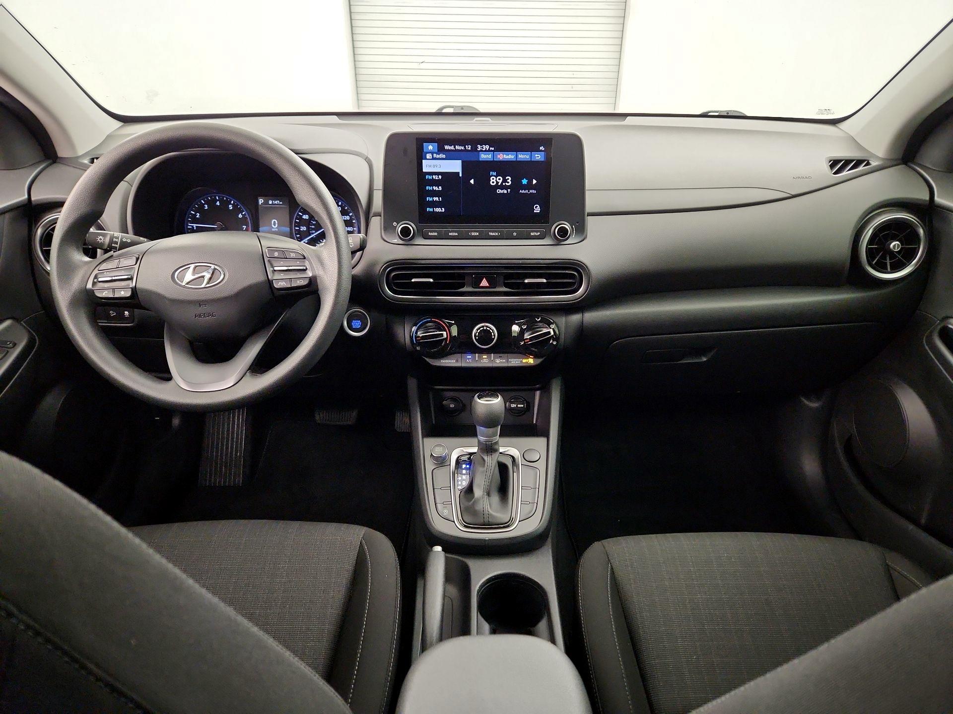 Thumbnail: 2023 Hyundai Kona - 9