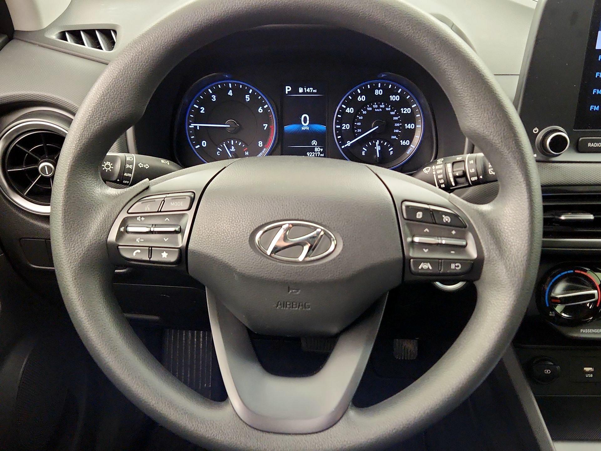 Thumbnail: 2023 Hyundai Kona - 10