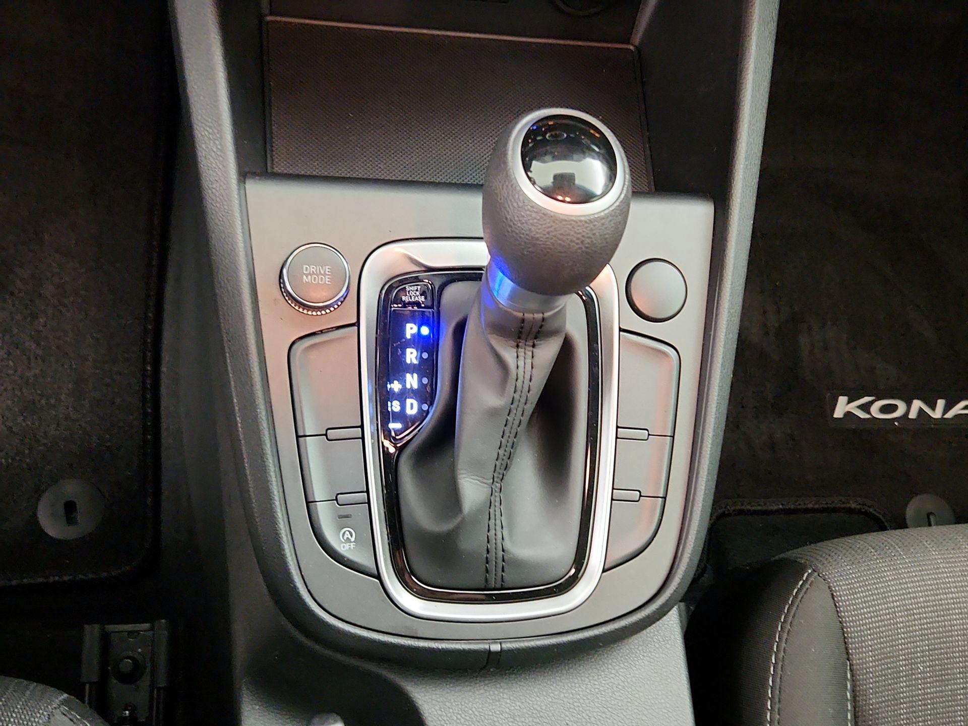 Thumbnail: 2023 Hyundai Kona - 17