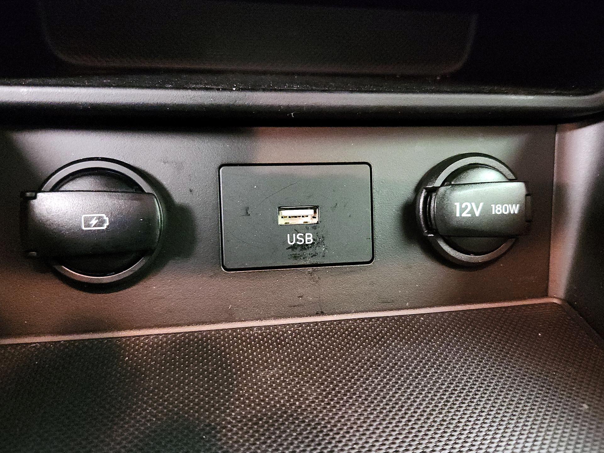 Thumbnail: 2023 Hyundai Kona - 18