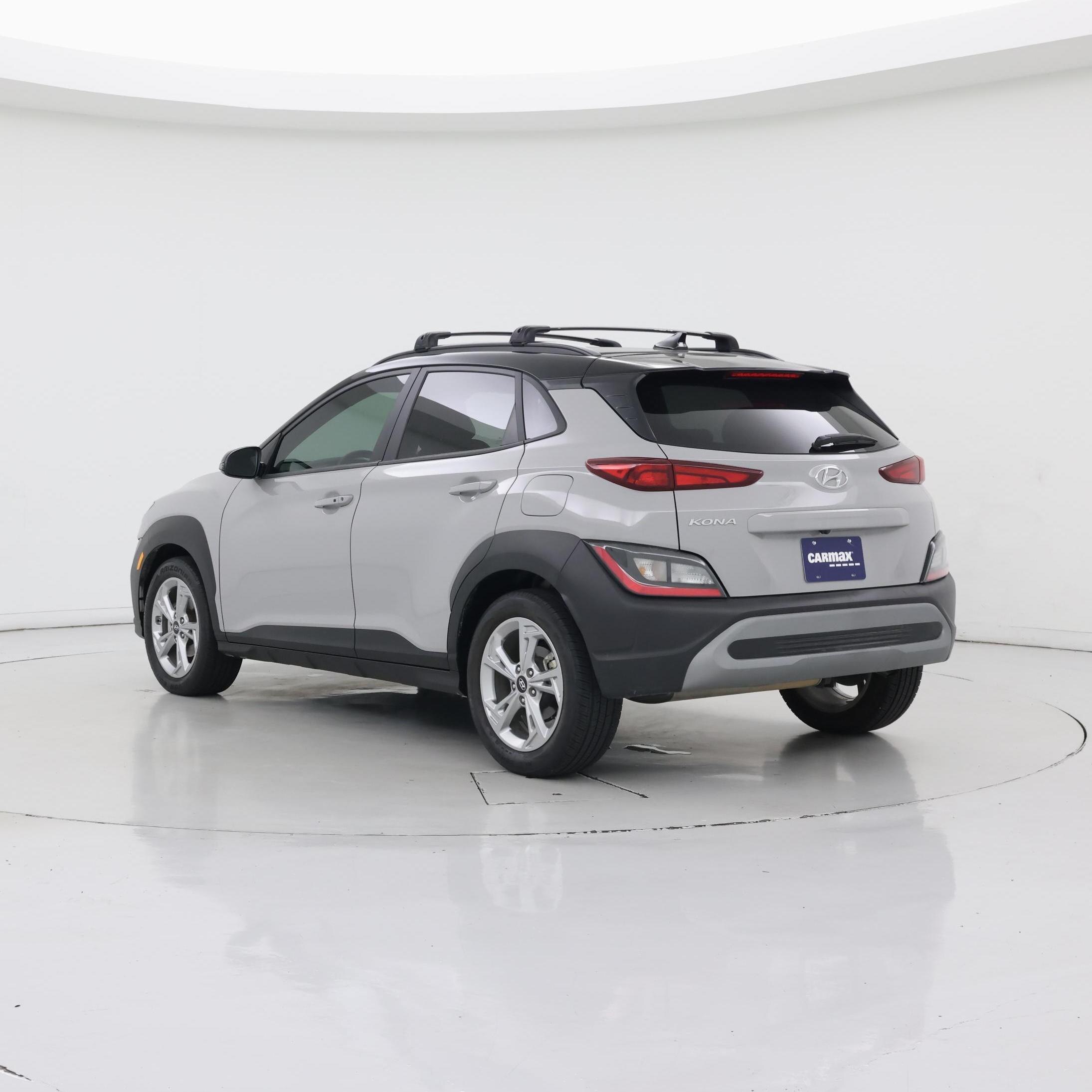 Thumbnail: 2023 Hyundai Kona - 2