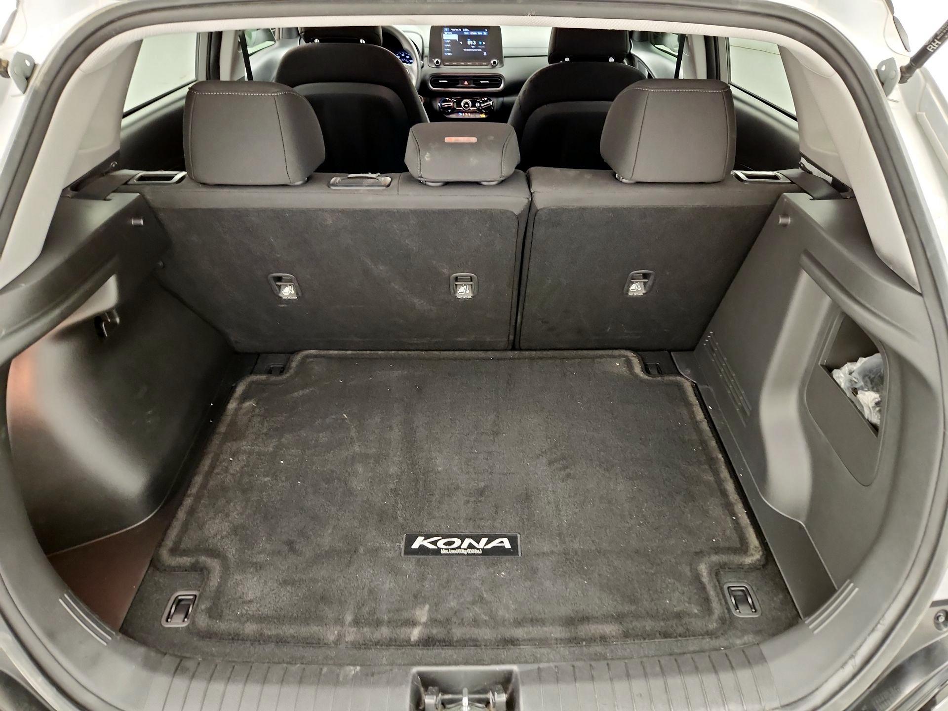 Thumbnail: 2023 Hyundai Kona - 20