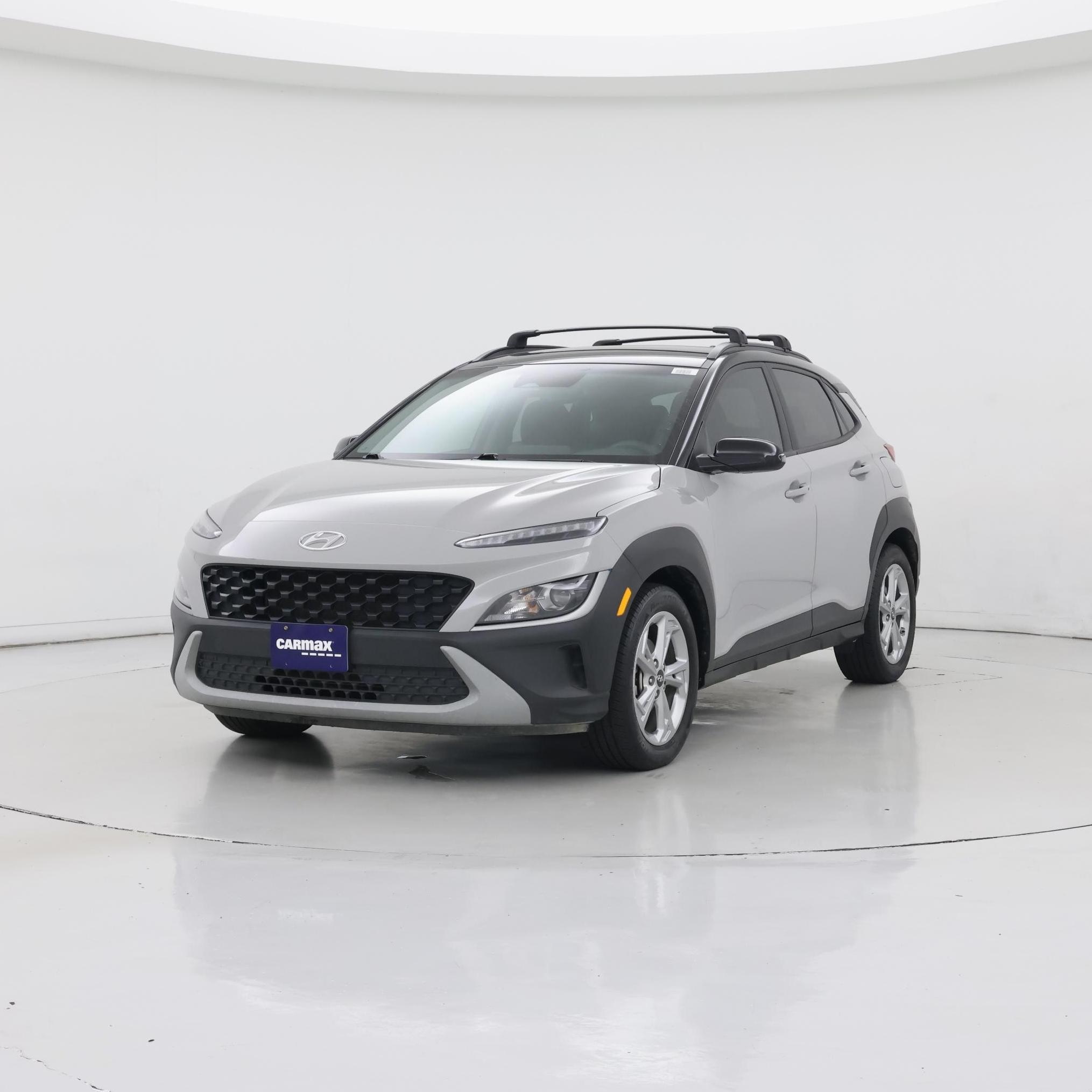 Thumbnail: 2023 Hyundai Kona - 4