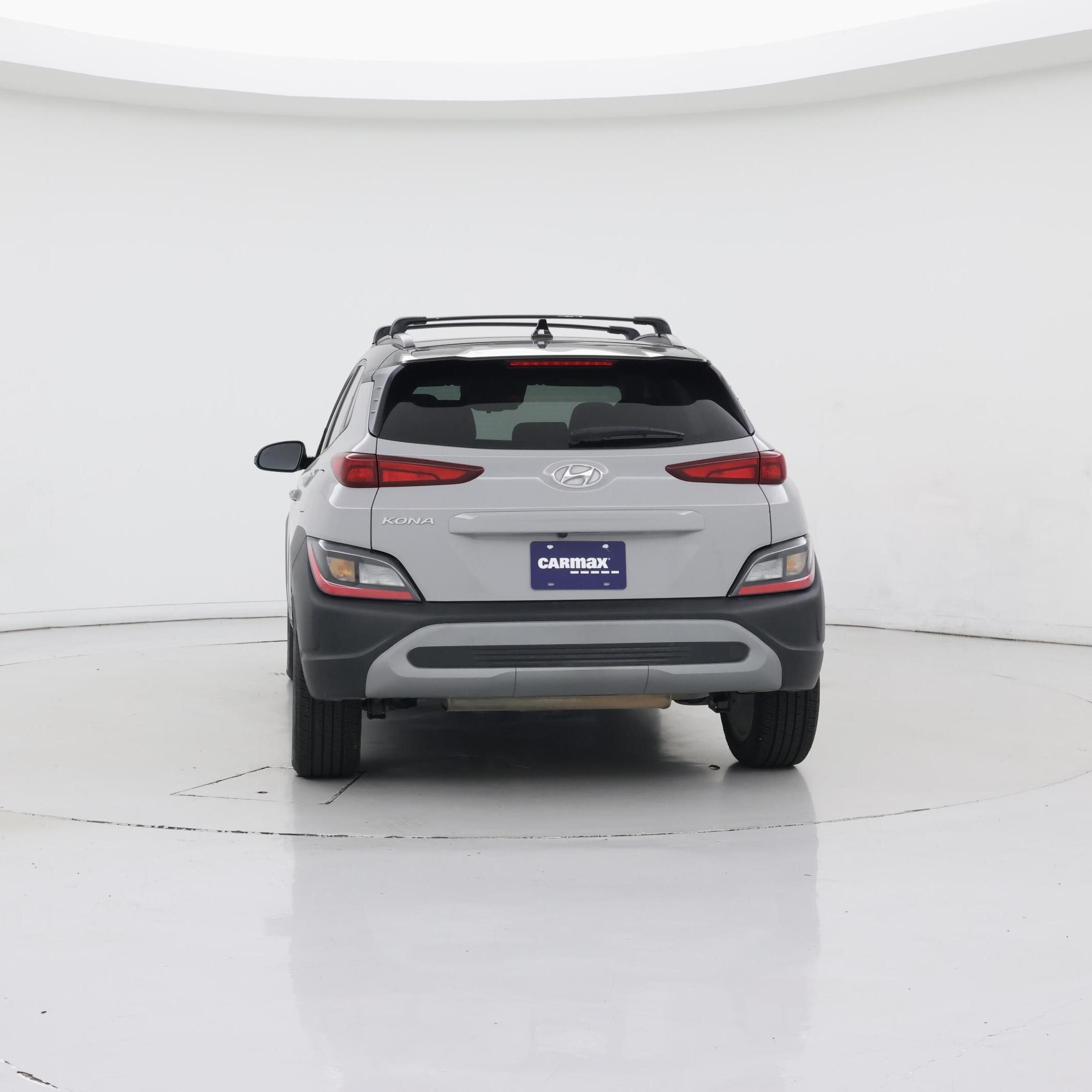 Thumbnail: 2023 Hyundai Kona - 6