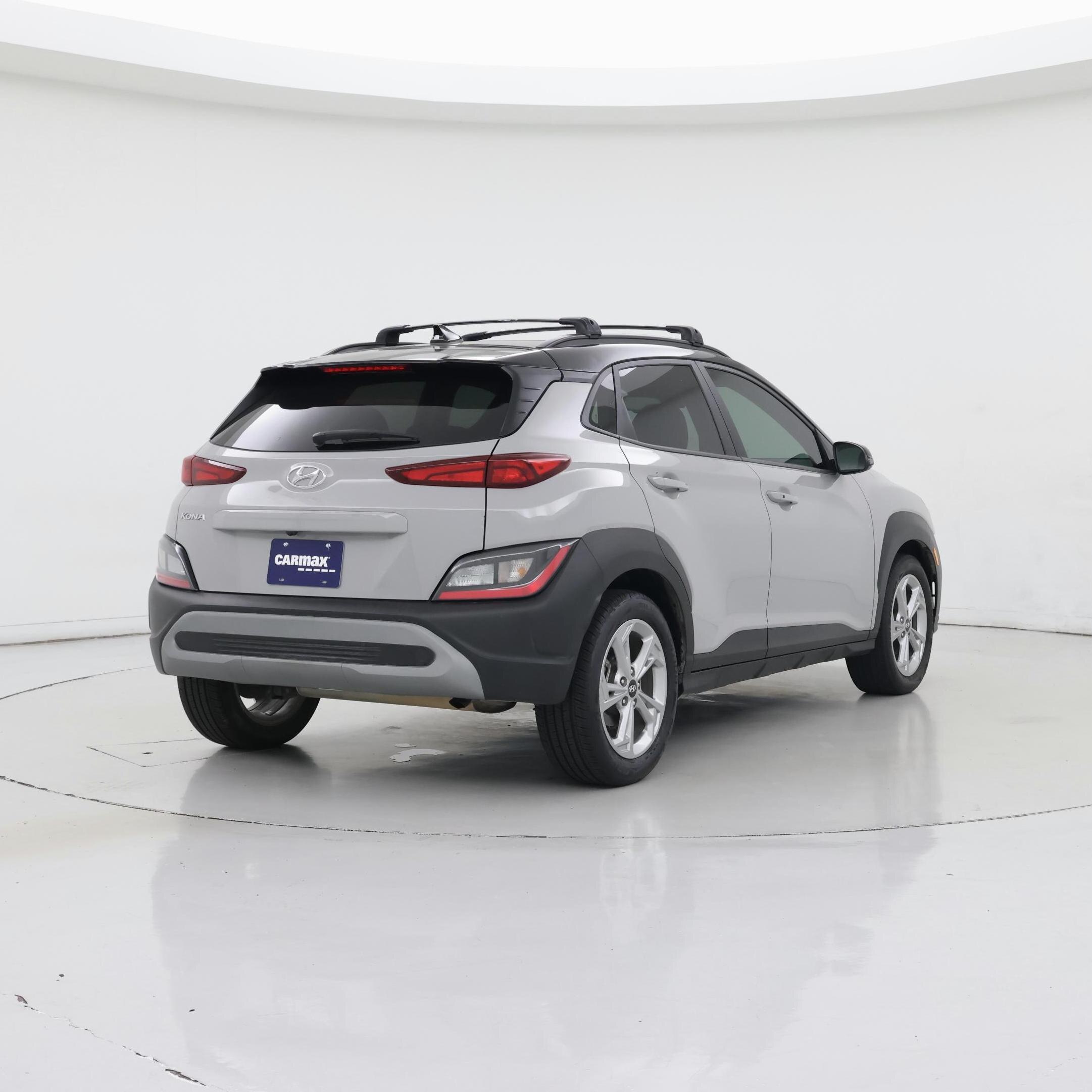 Thumbnail: 2023 Hyundai Kona - 8