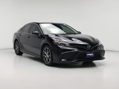 2023 Toyota Camry SE Night Shade