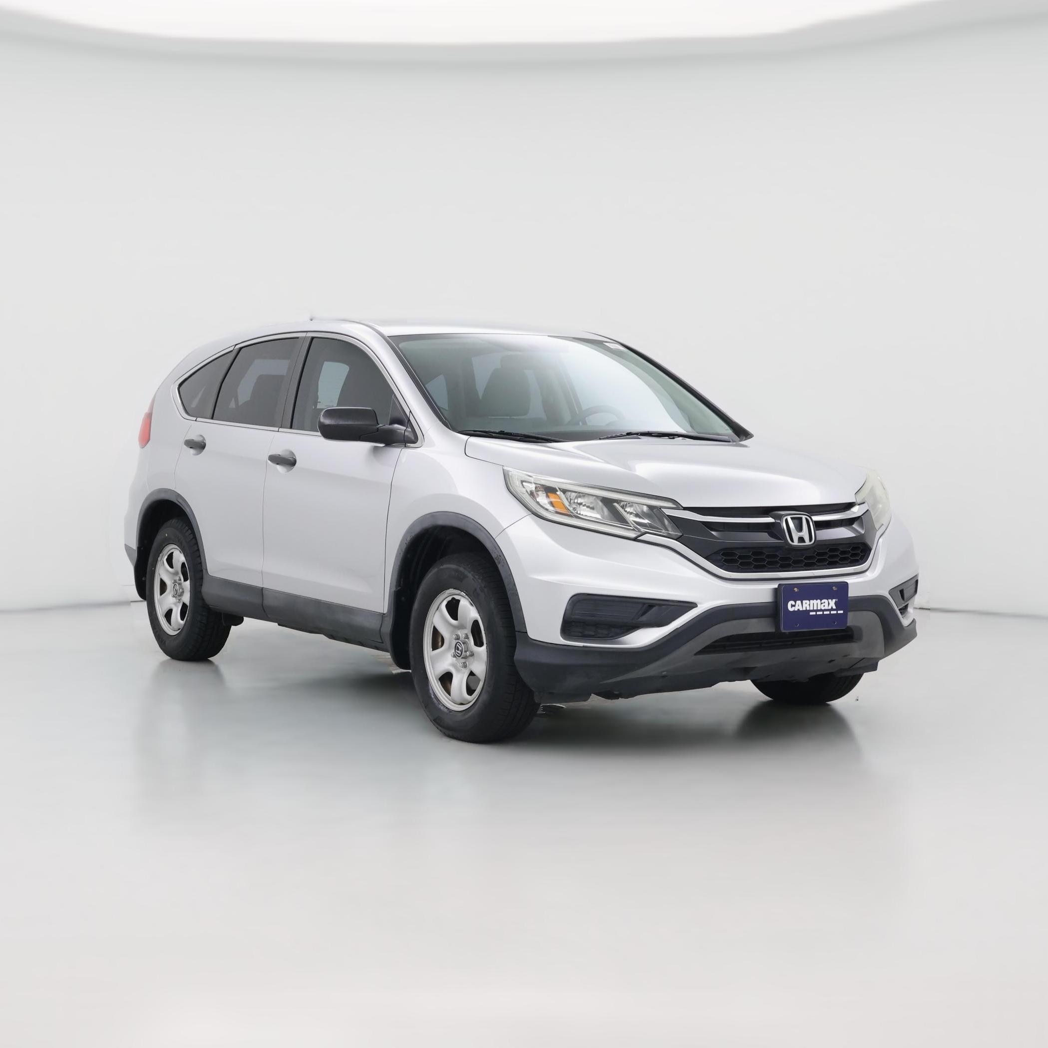 Thumbnail: 2015 Honda CR-V - 1