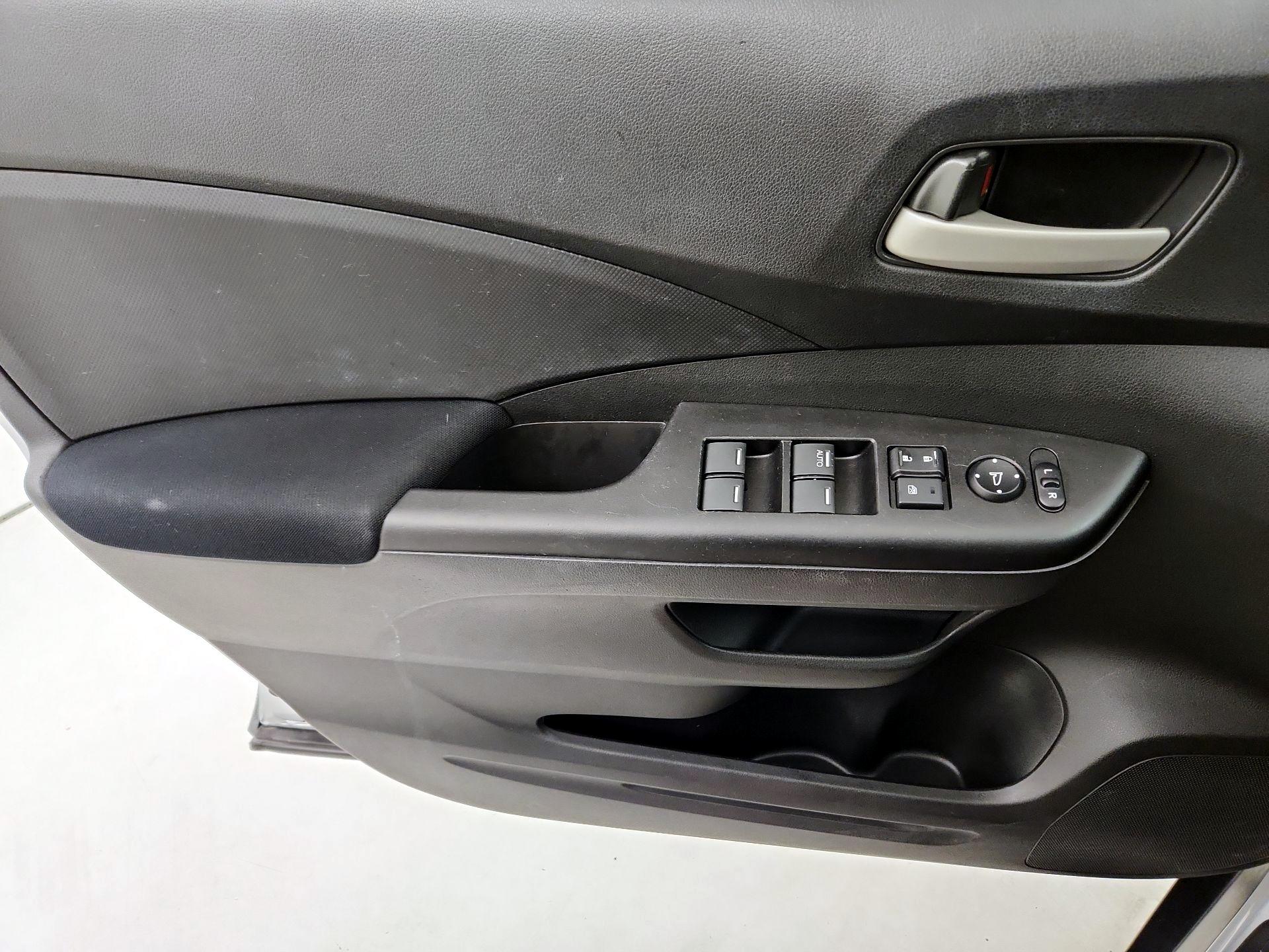 Thumbnail: 2015 Honda CR-V - 12