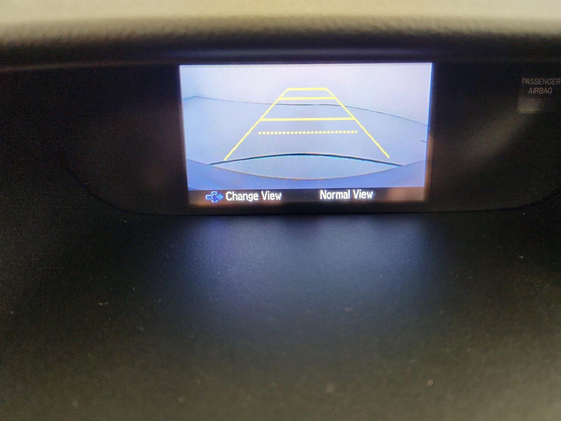 Thumbnail: 2015 Honda CR-V - 14