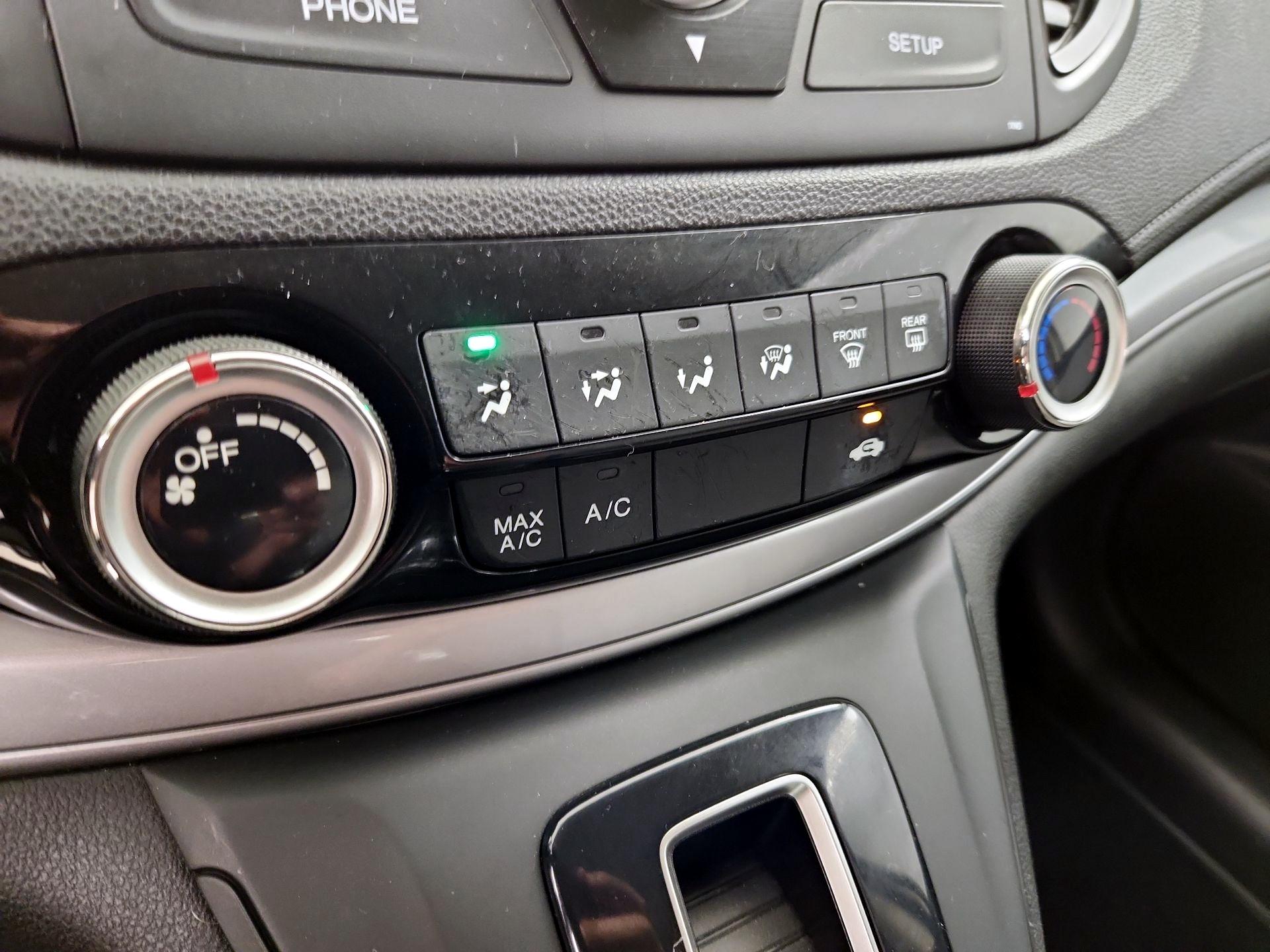 Thumbnail: 2015 Honda CR-V - 16