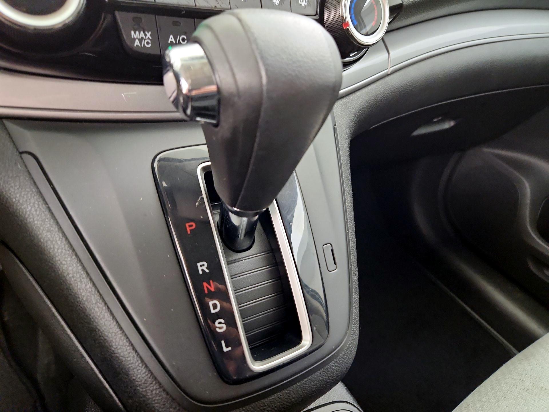 Thumbnail: 2015 Honda CR-V - 17