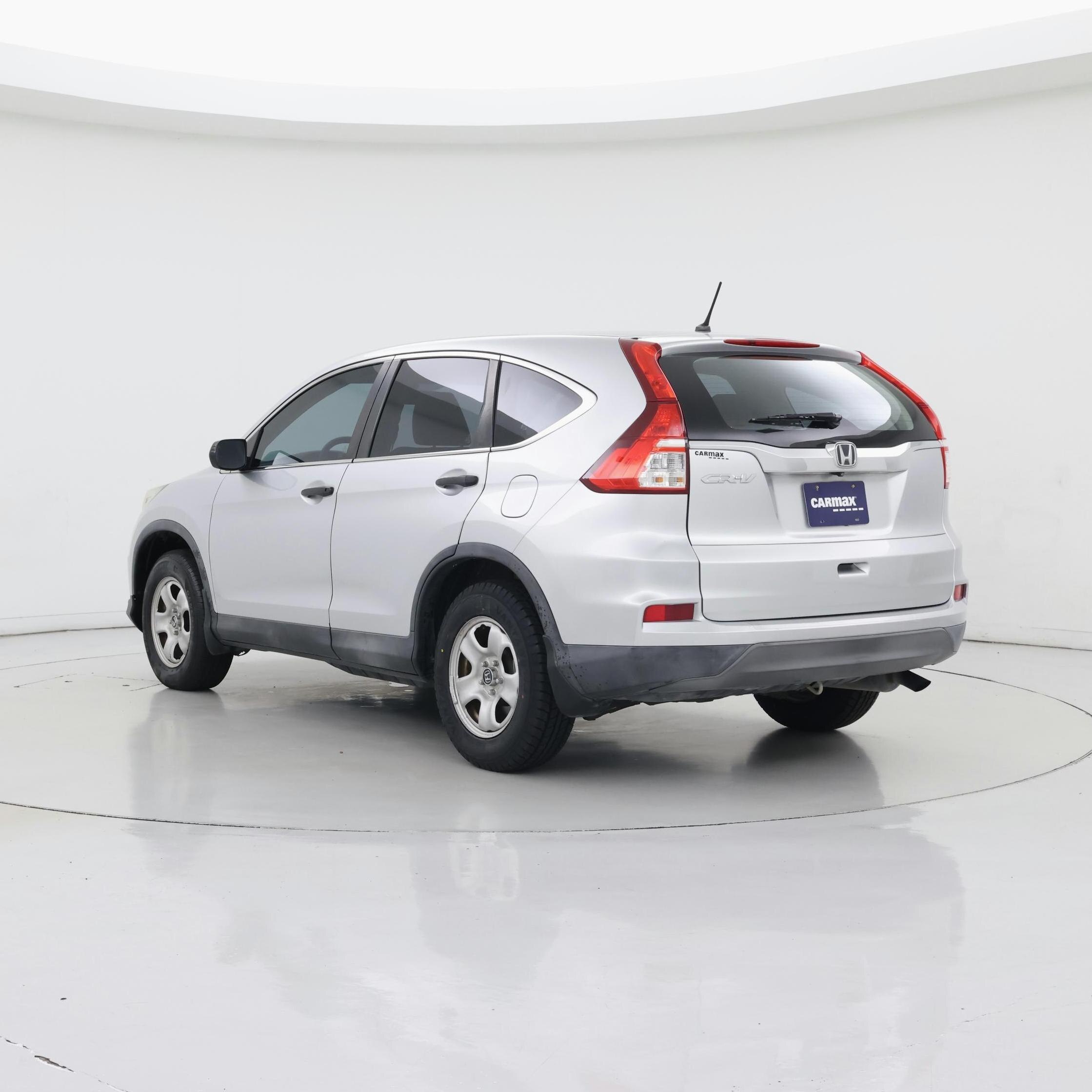 Thumbnail: 2015 Honda CR-V - 2