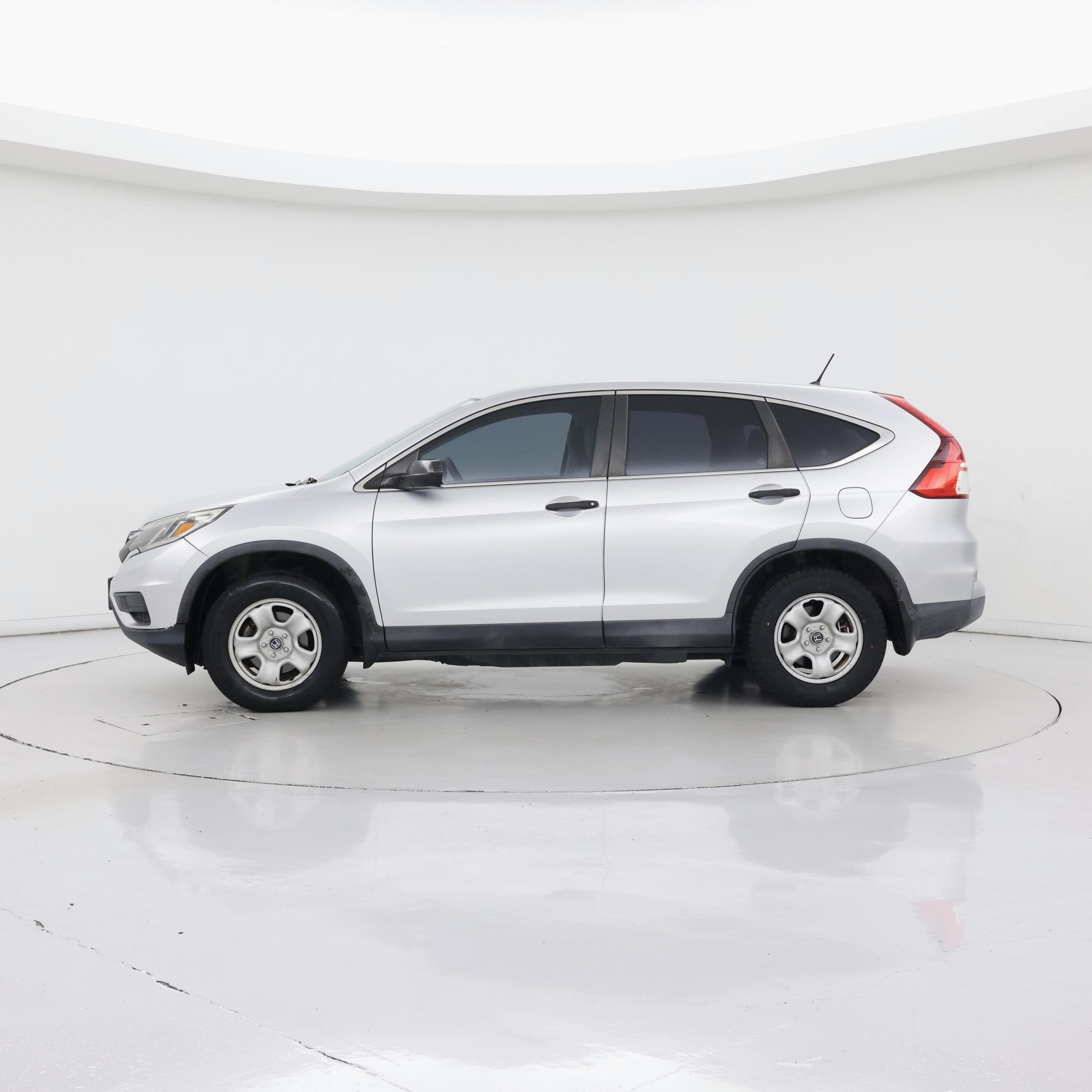 Thumbnail: 2015 Honda CR-V - 3