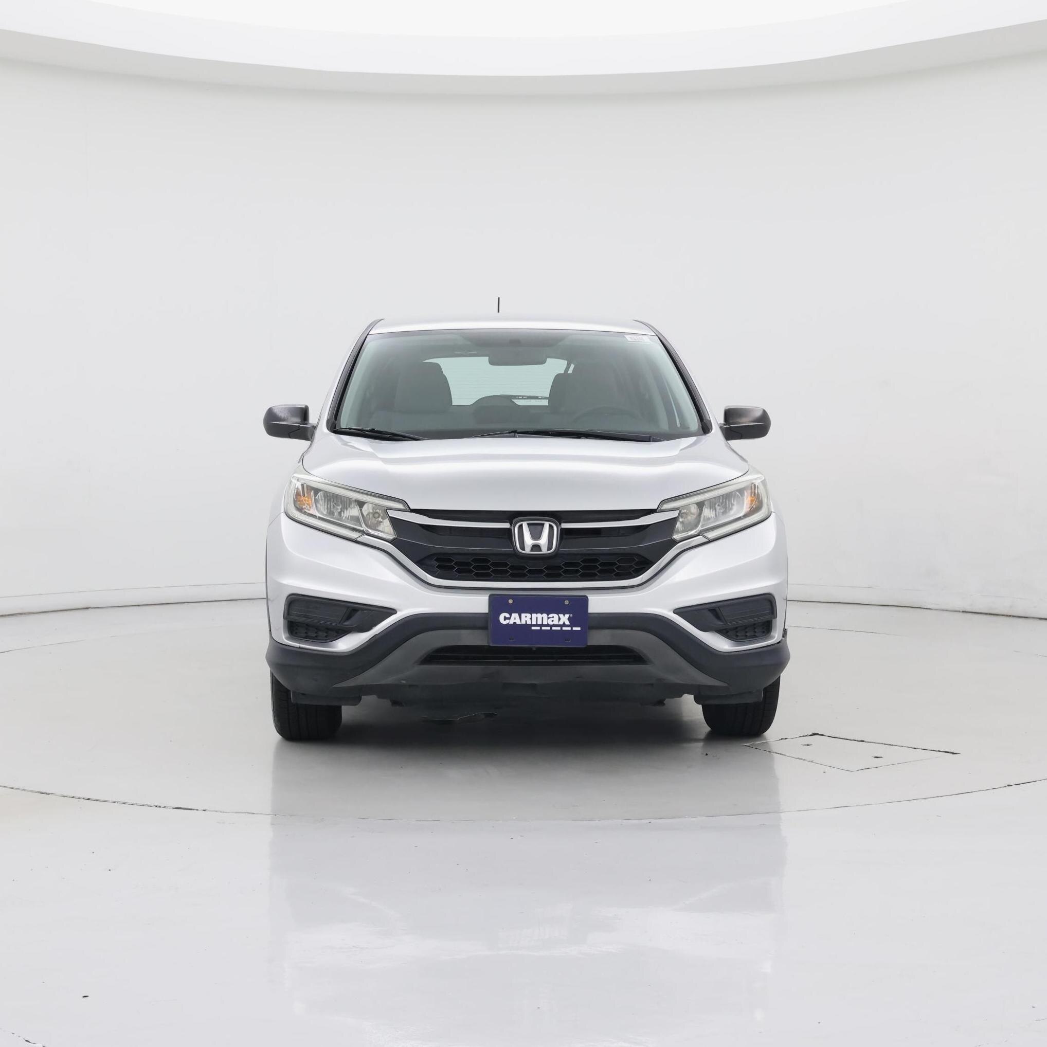 Thumbnail: 2015 Honda CR-V - 5