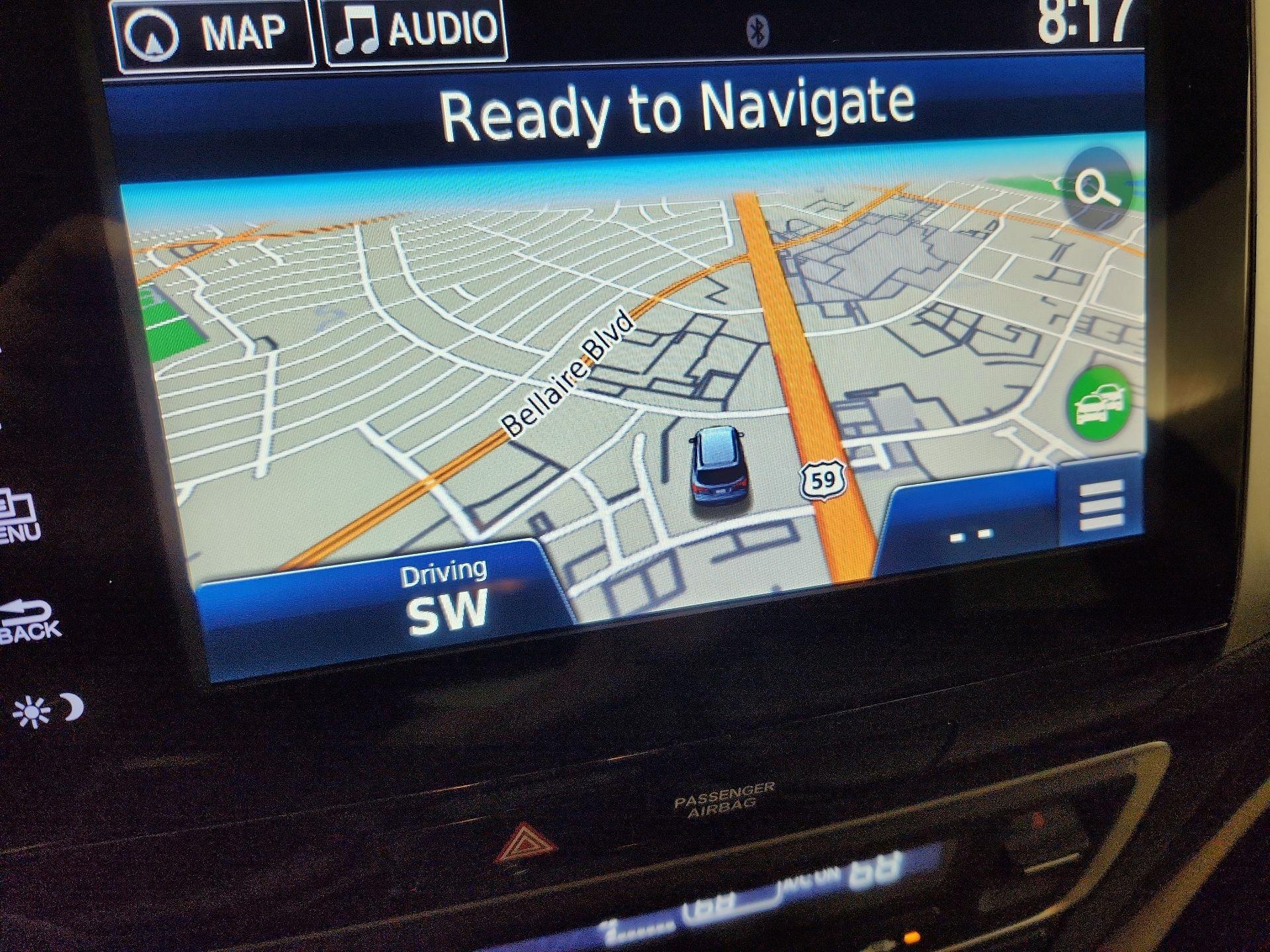 Thumbnail: 2016 Honda Pilot - 14