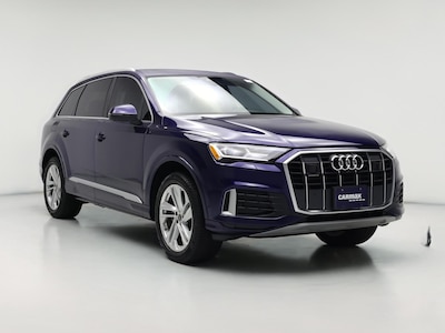 2023 Audi Q7 Premium