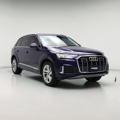 2023 Audi Q7 Premium