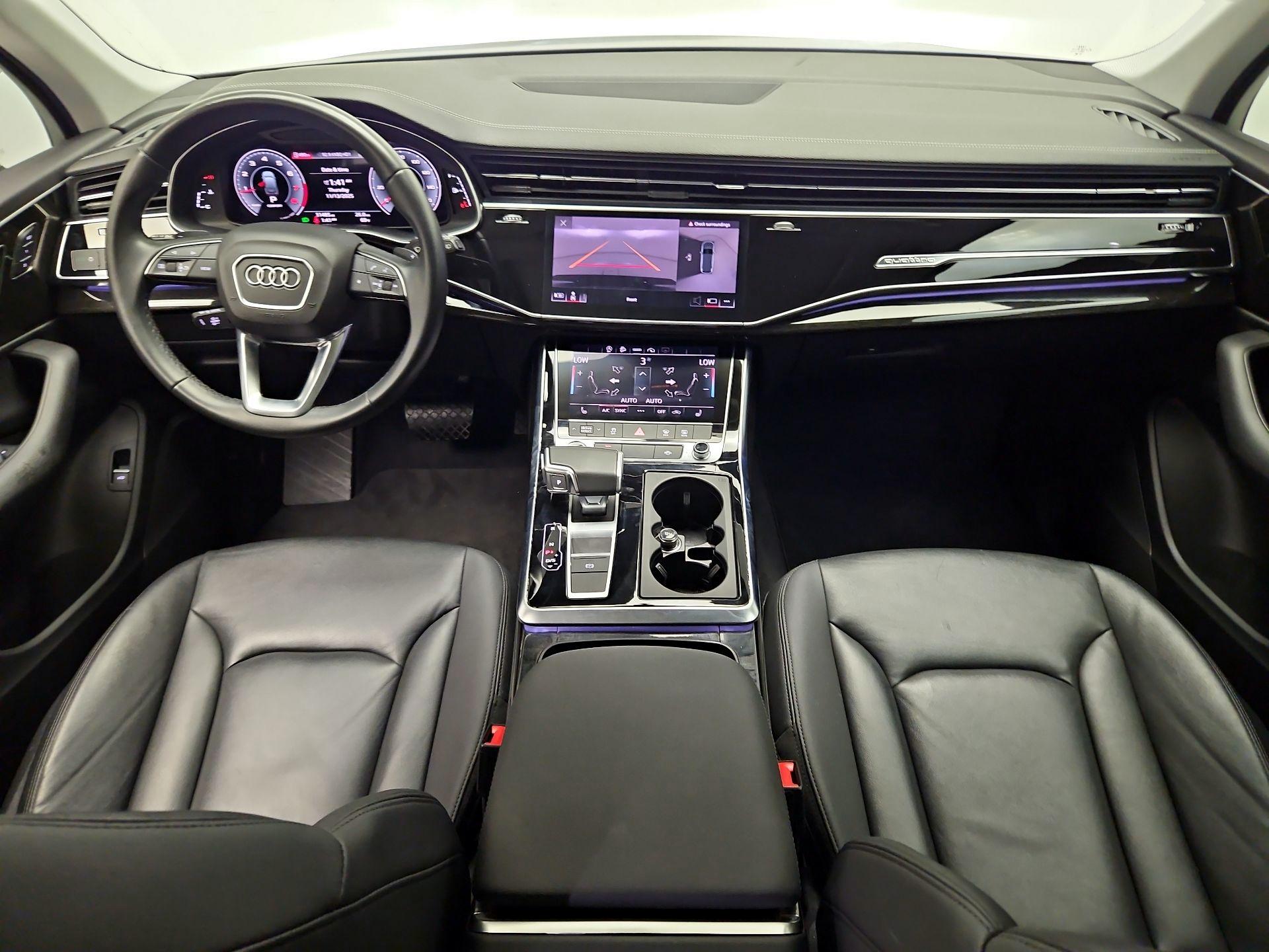 Thumbnail: 2023 Audi Q7 - 9