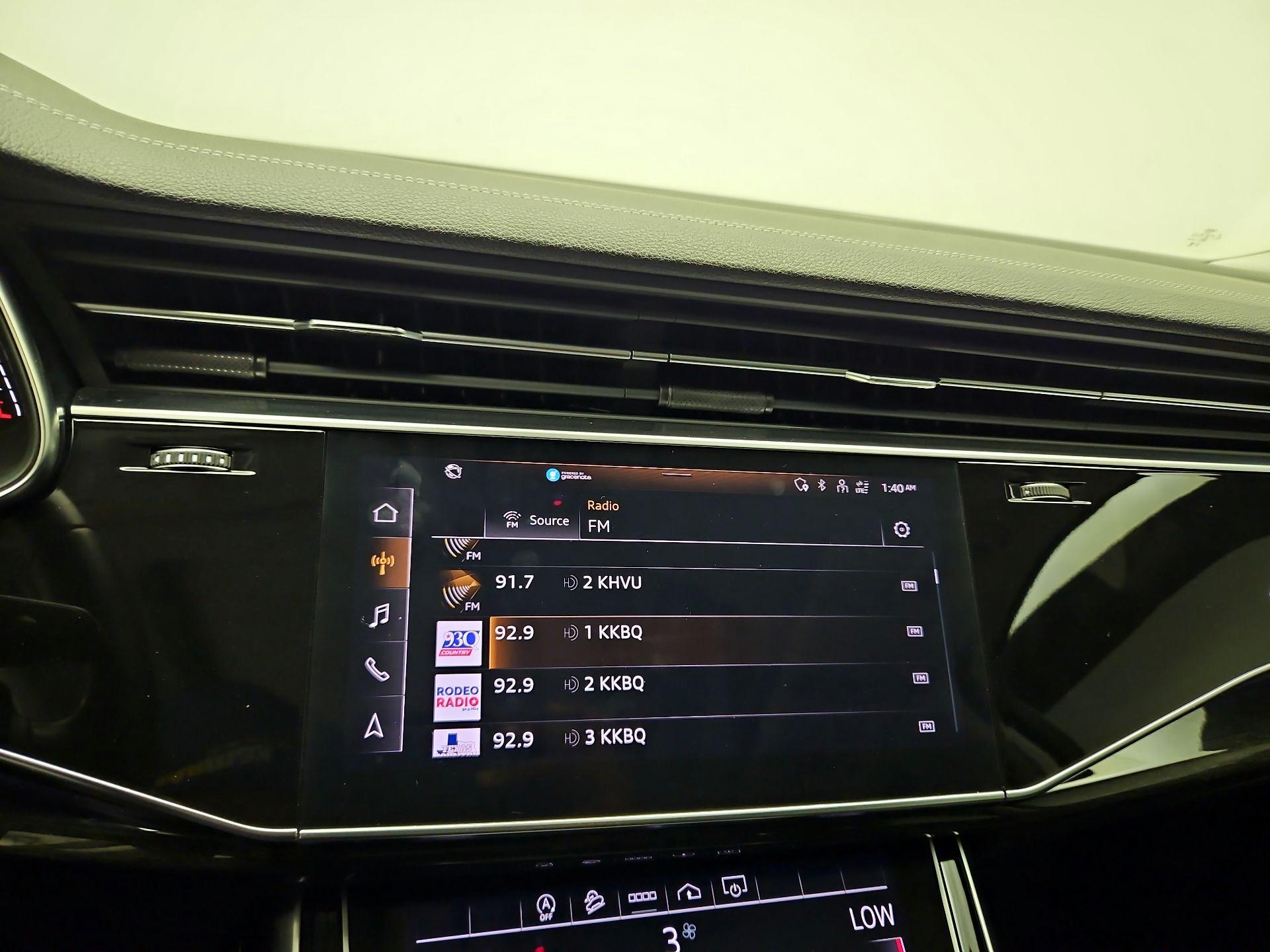 Thumbnail: 2023 Audi Q7 - 14