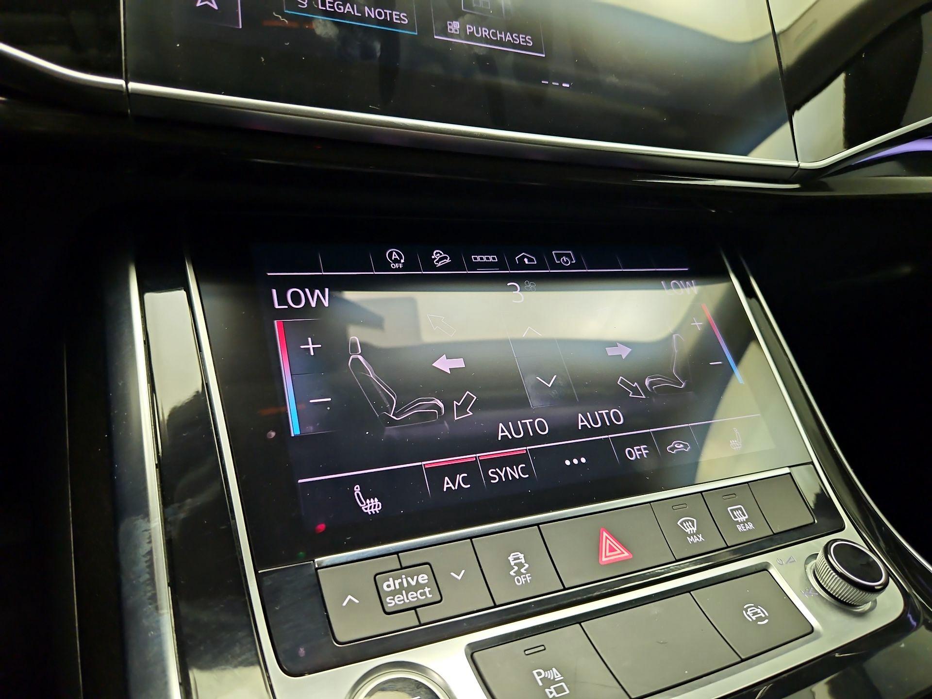 Thumbnail: 2023 Audi Q7 - 15