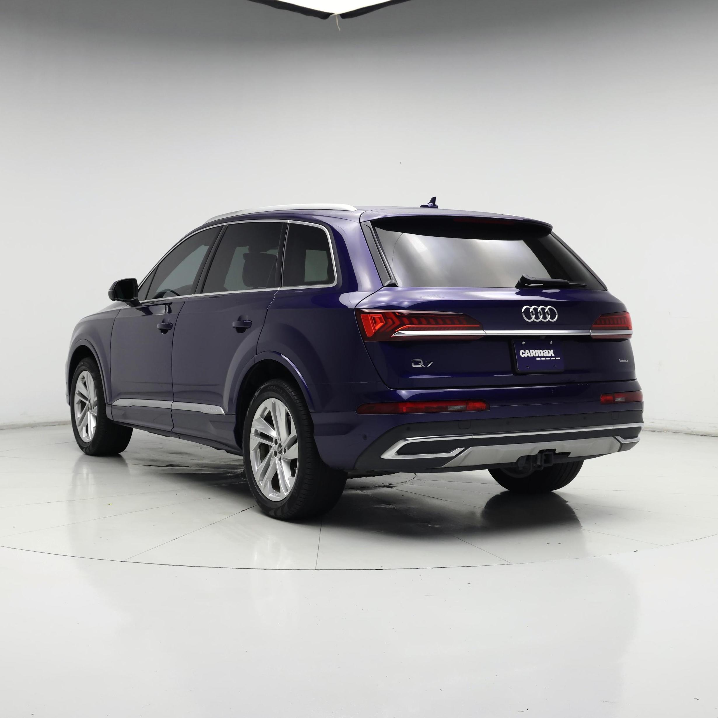 Thumbnail: 2023 Audi Q7 - 2