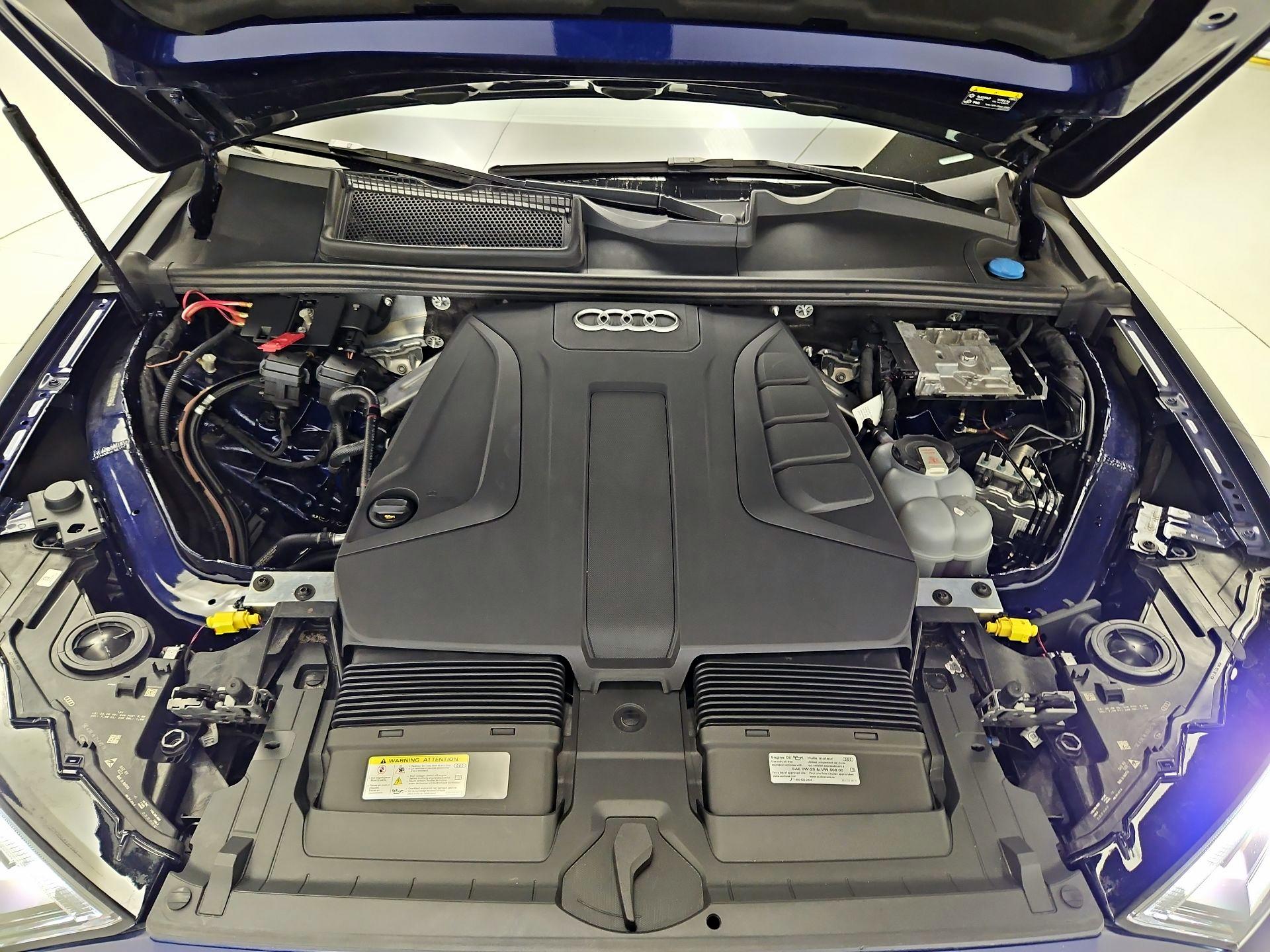 Thumbnail: 2023 Audi Q7 - 19