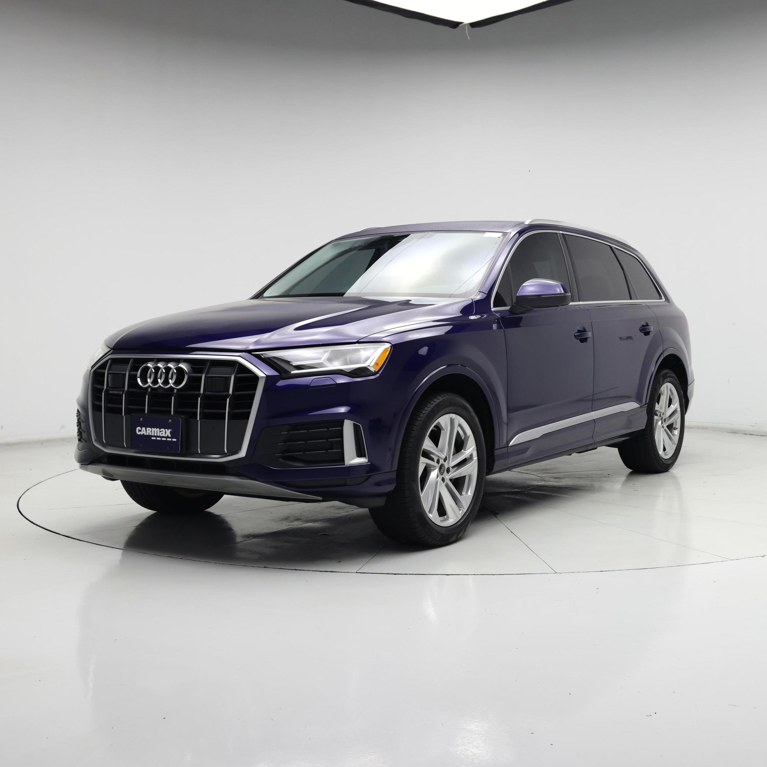 Thumbnail: 2023 Audi Q7 - 4