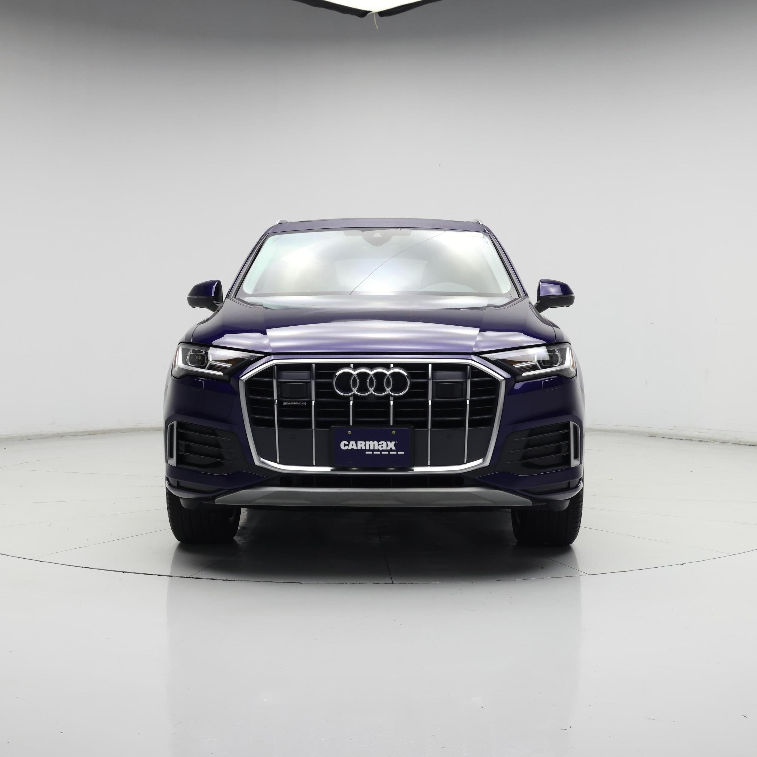 Thumbnail: 2023 Audi Q7 - 5