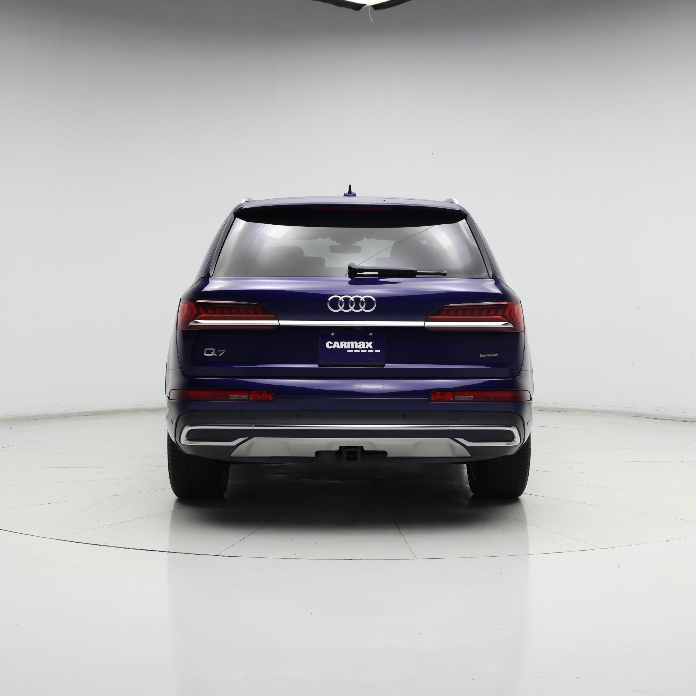 Thumbnail: 2023 Audi Q7 - 6