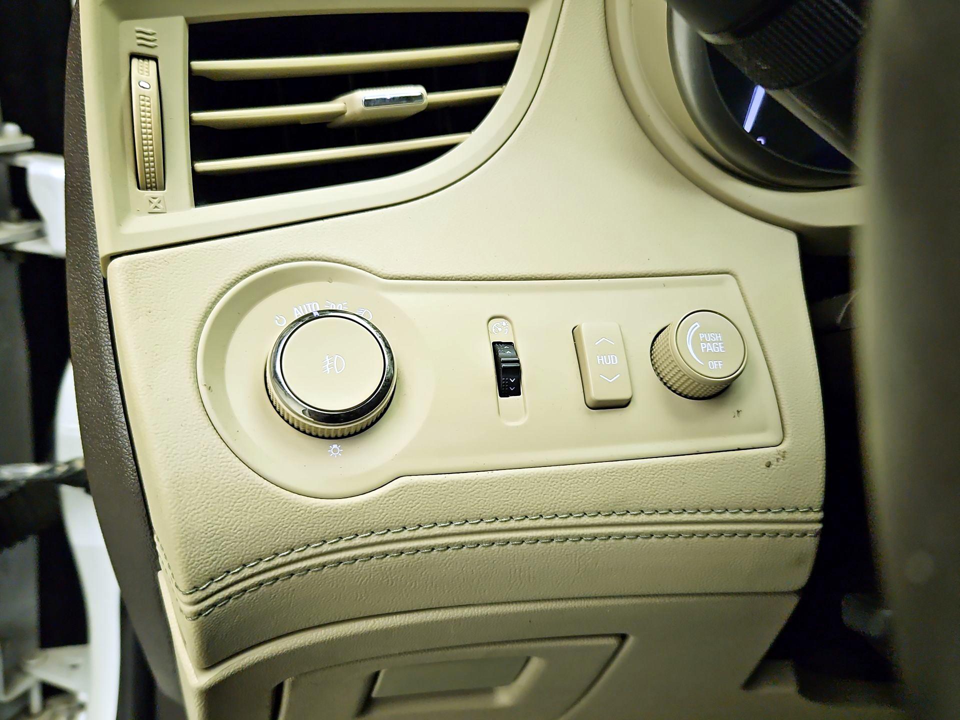 Thumbnail: 2016 Buick LaCrosse - 13