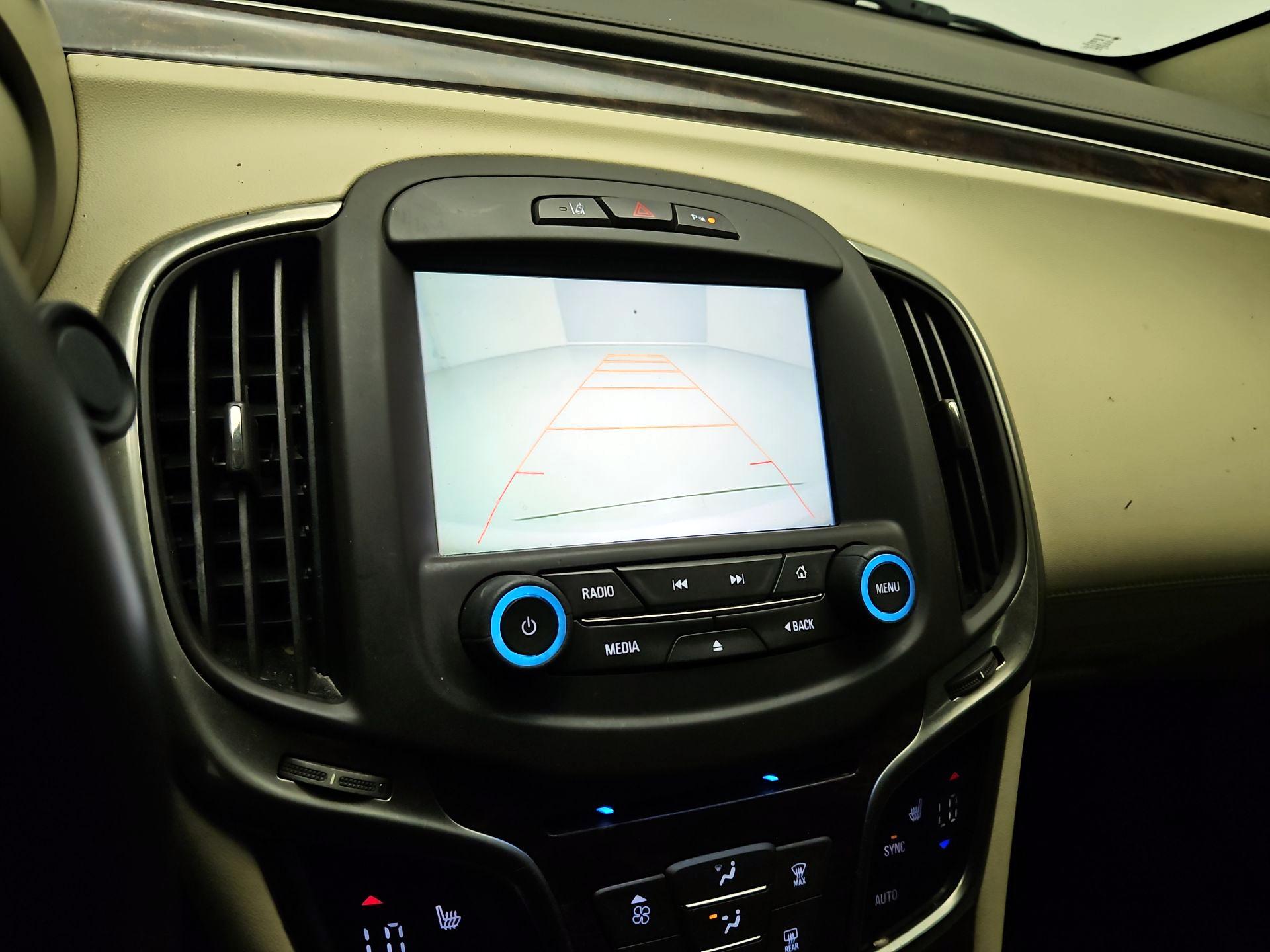 Thumbnail: 2016 Buick LaCrosse - 15