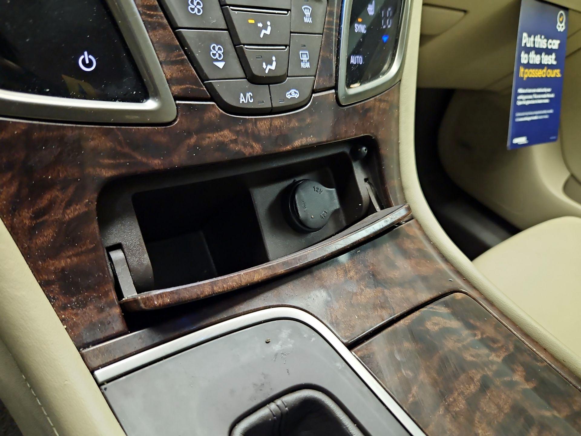 Thumbnail: 2016 Buick LaCrosse - 19