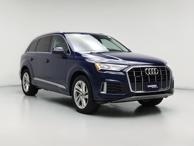 2022 Audi Q7 Premium