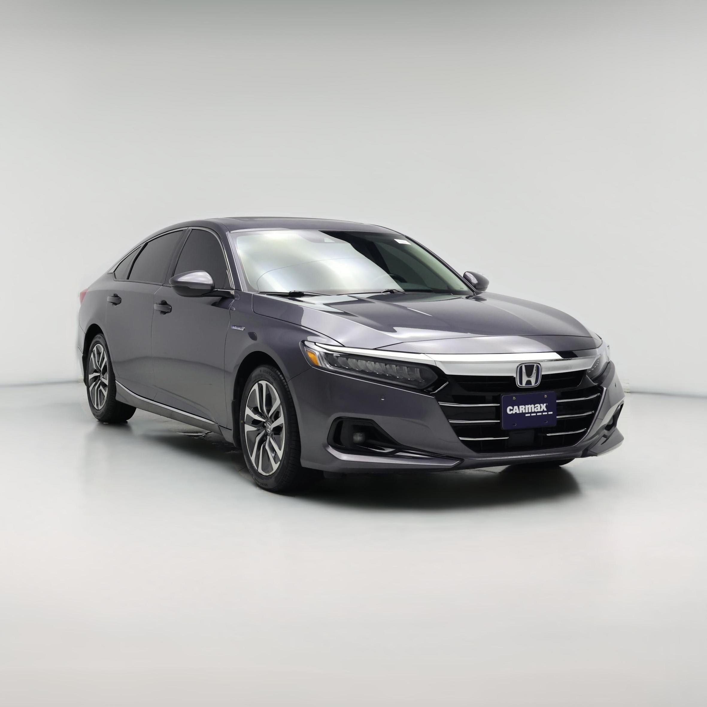 Thumbnail: 2022 Honda Accord - 1