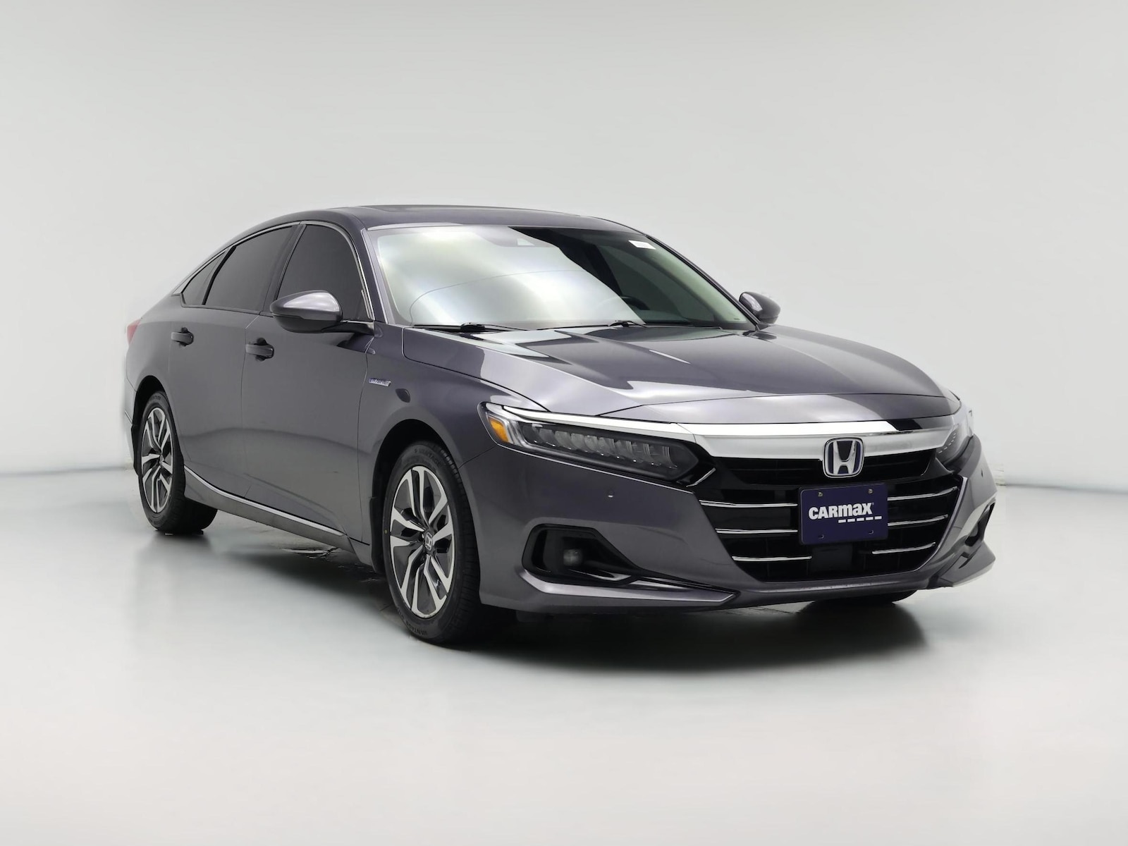 2022 Honda Accord Hybrid EX-L