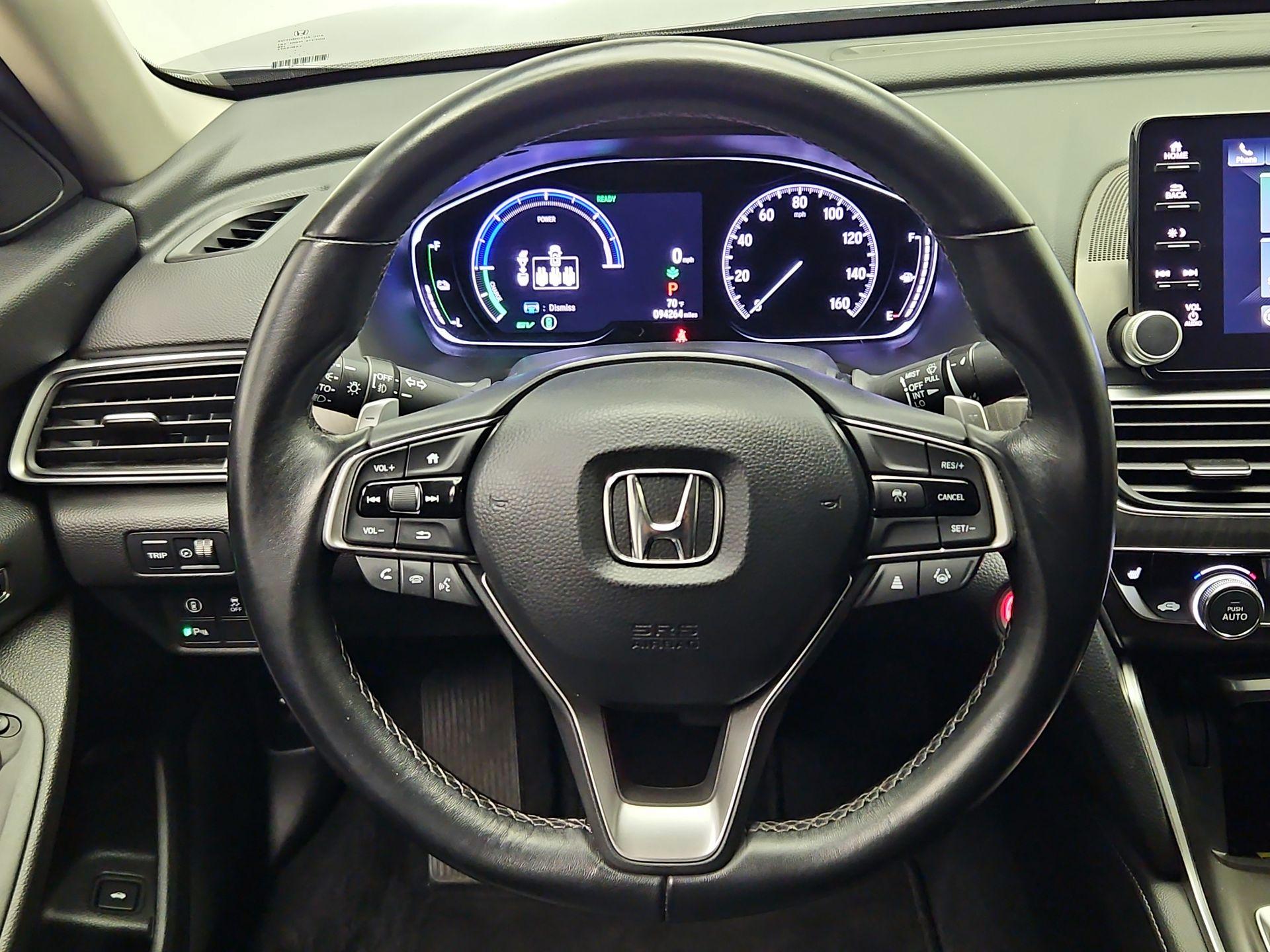 Thumbnail: 2022 Honda Accord - 10