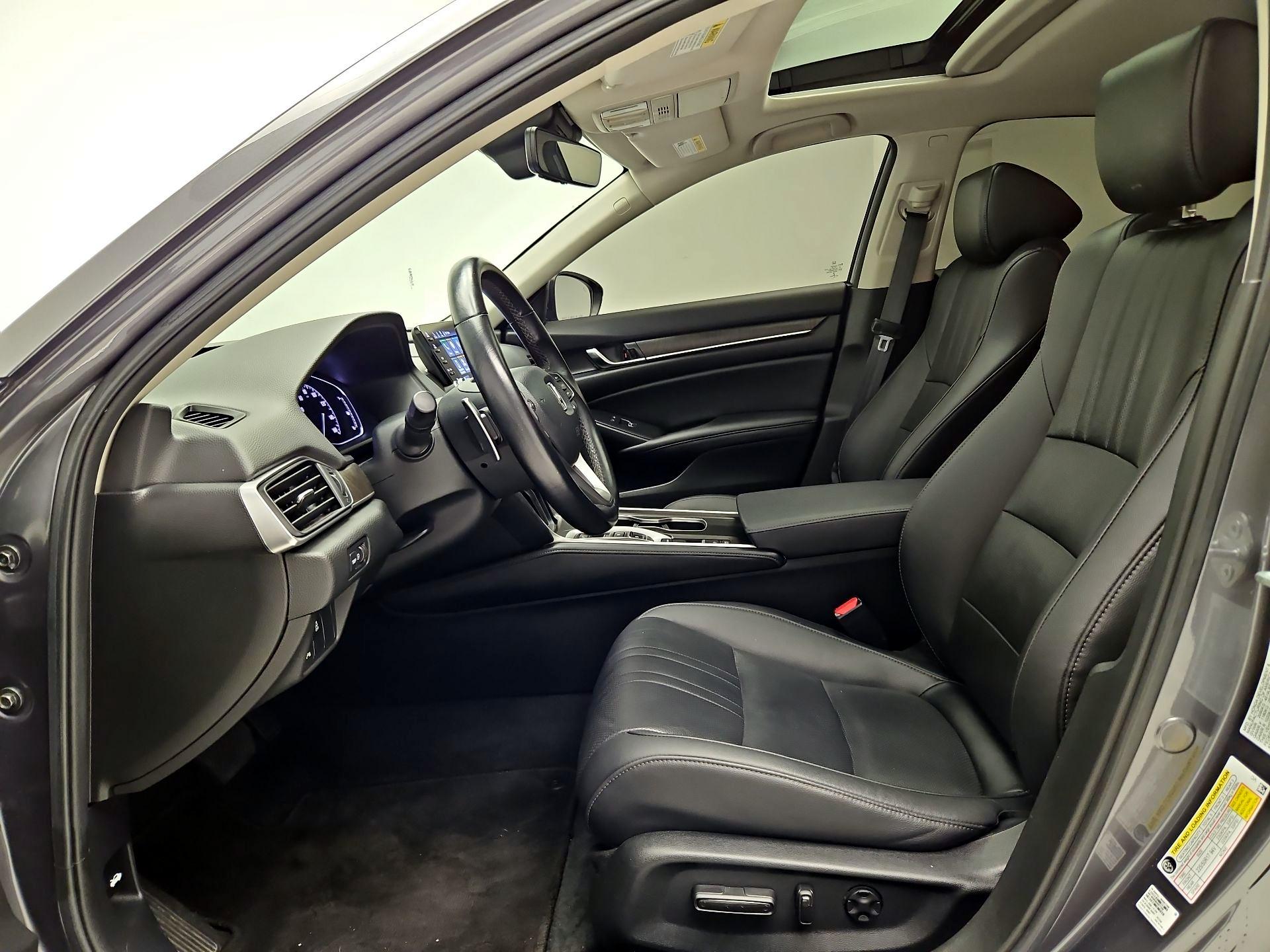 Thumbnail: 2022 Honda Accord - 11