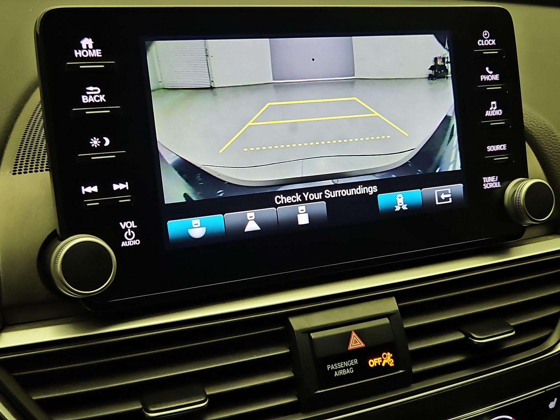 Thumbnail: 2022 Honda Accord - 14