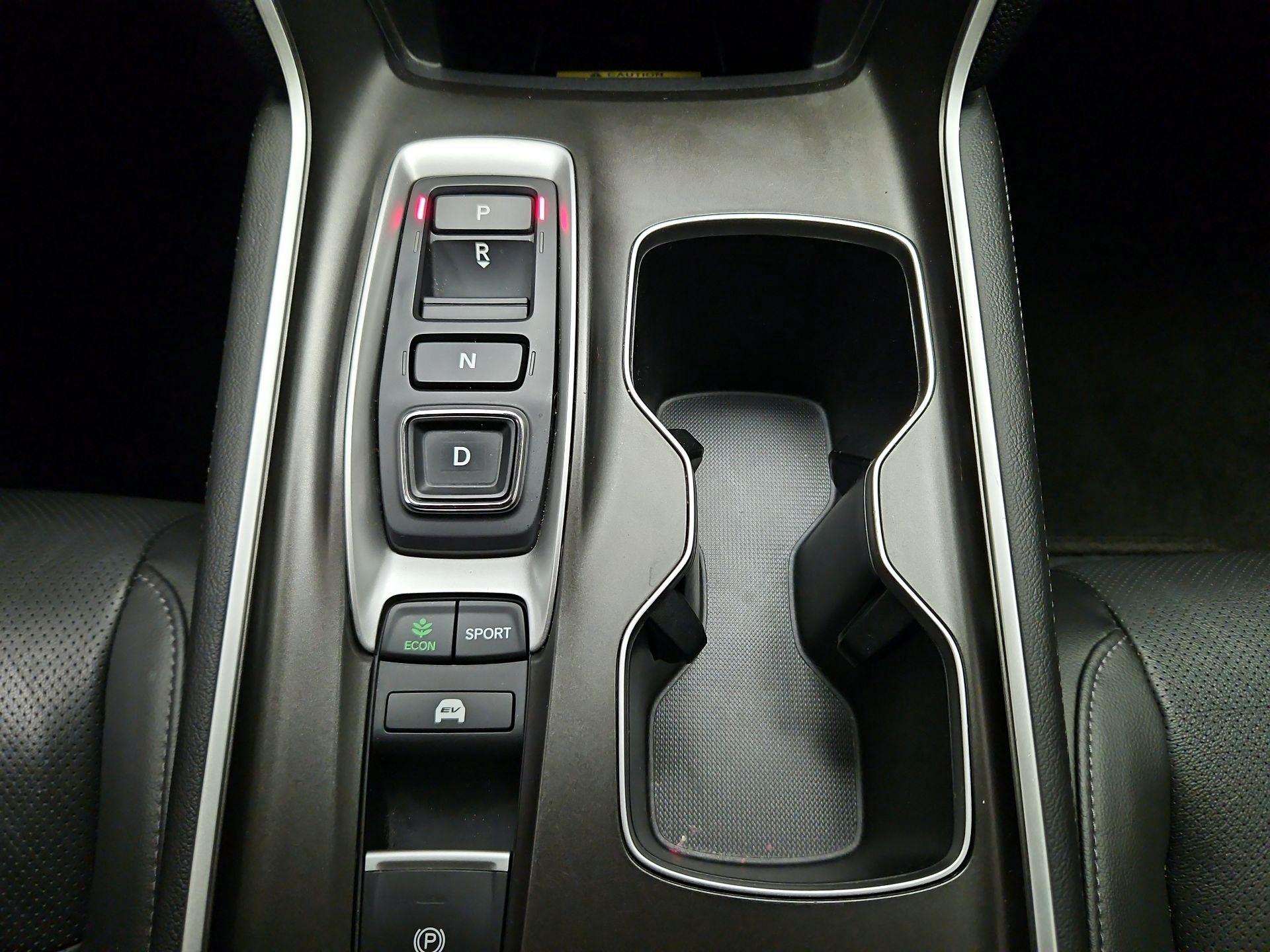 Thumbnail: 2022 Honda Accord - 17