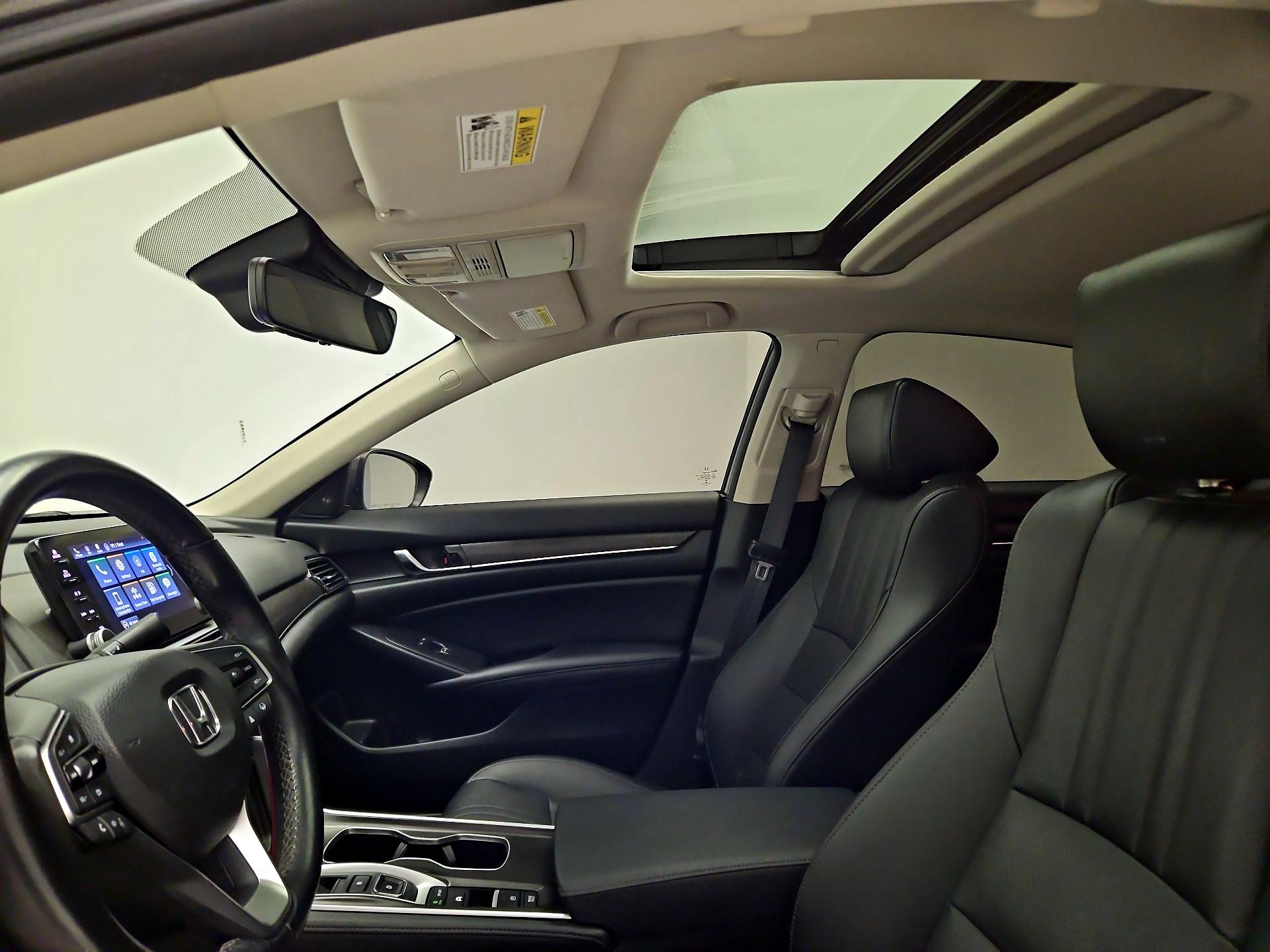 Thumbnail: 2022 Honda Accord - 19