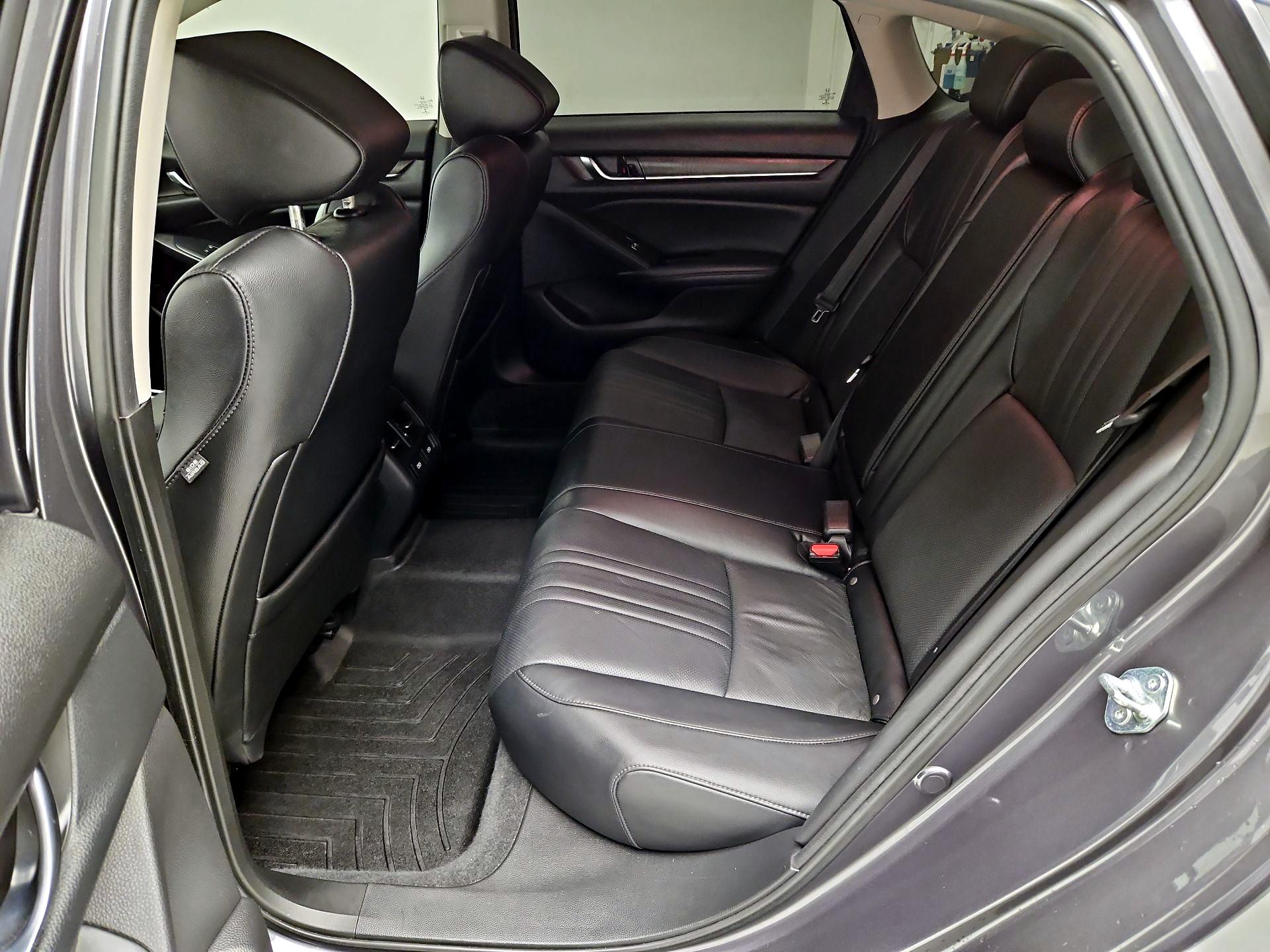 Thumbnail: 2022 Honda Accord - 20