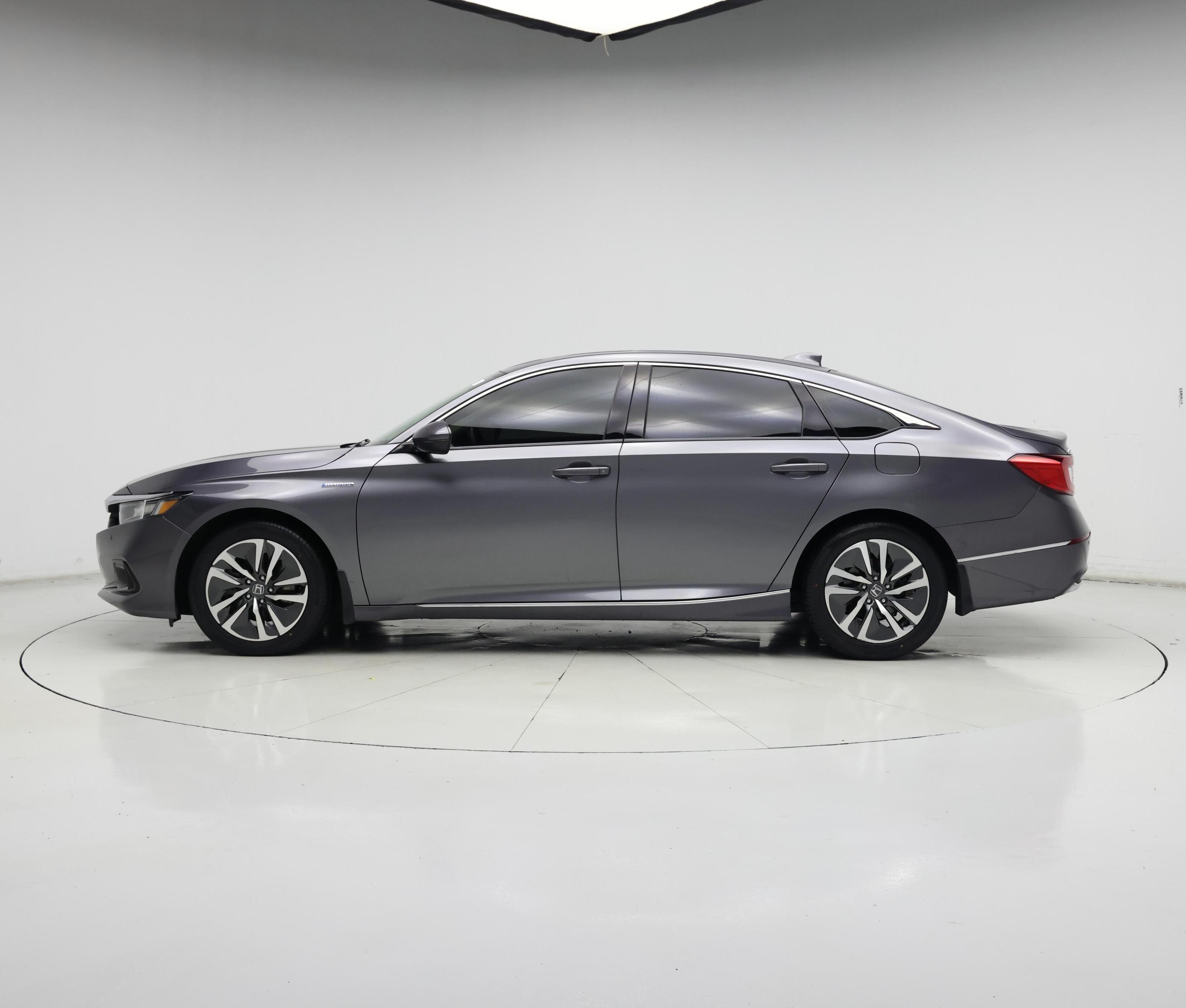 Thumbnail: 2022 Honda Accord - 3