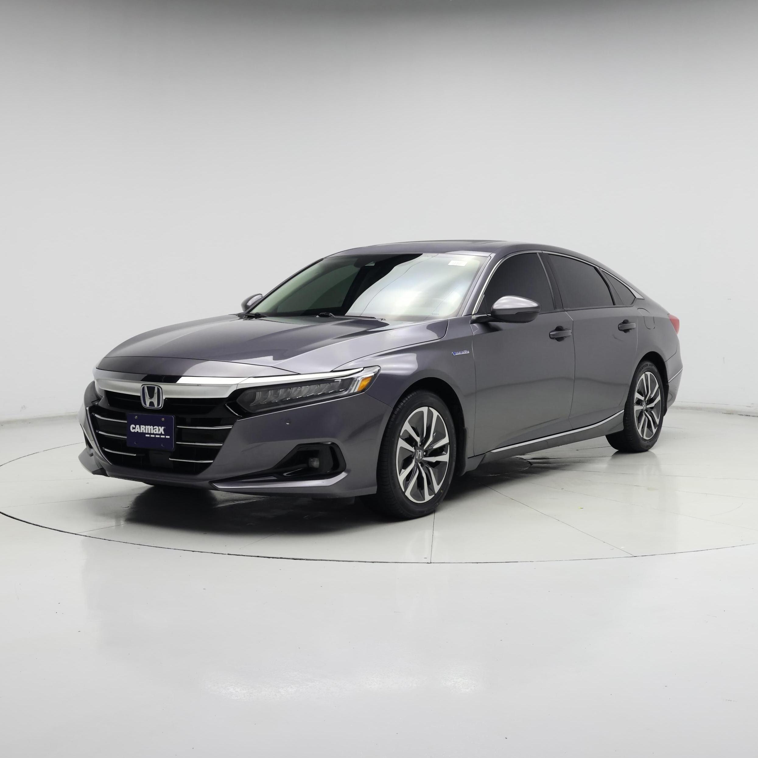 Thumbnail: 2022 Honda Accord - 4