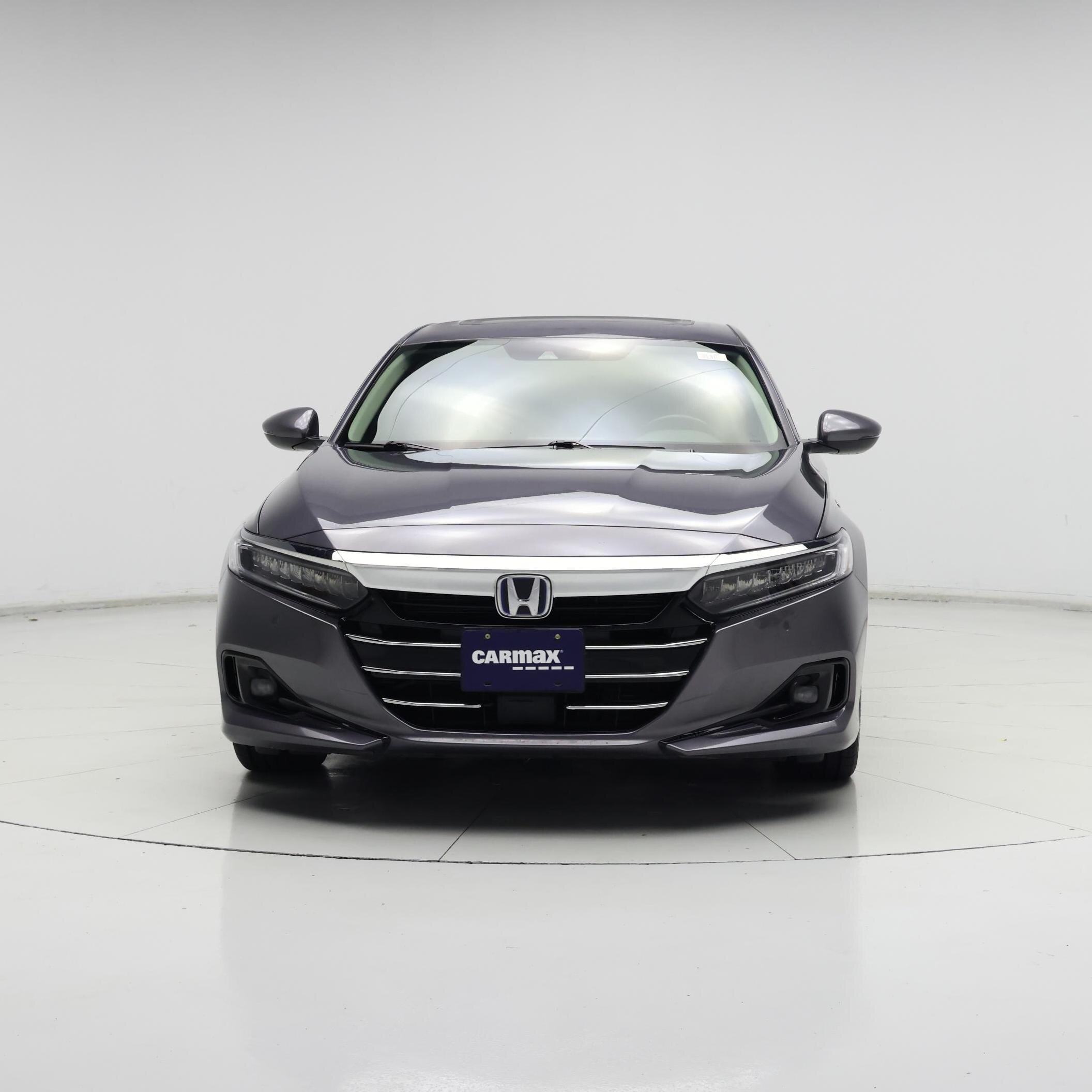 Thumbnail: 2022 Honda Accord - 5