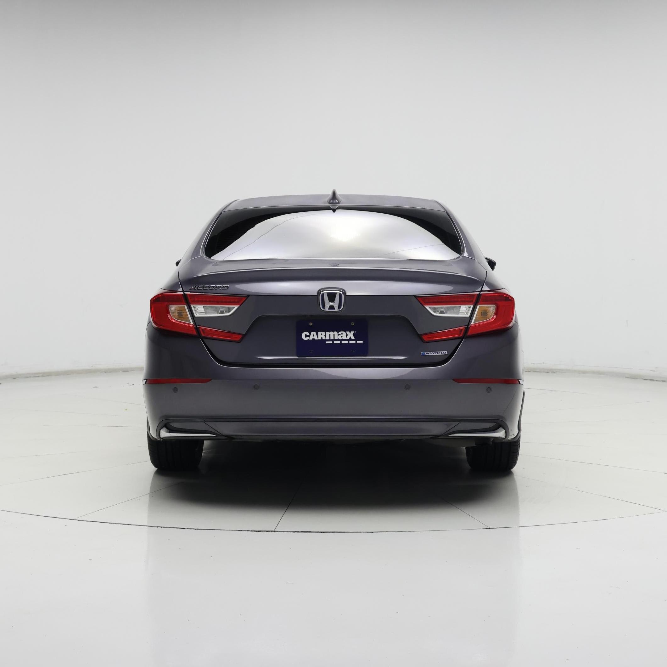 Thumbnail: 2022 Honda Accord - 6