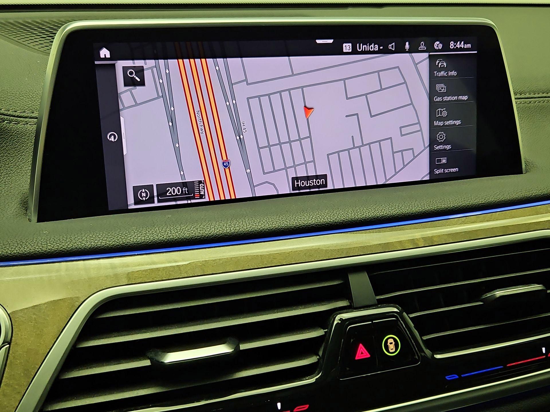 Thumbnail: 2020 BMW 7 Series - 14