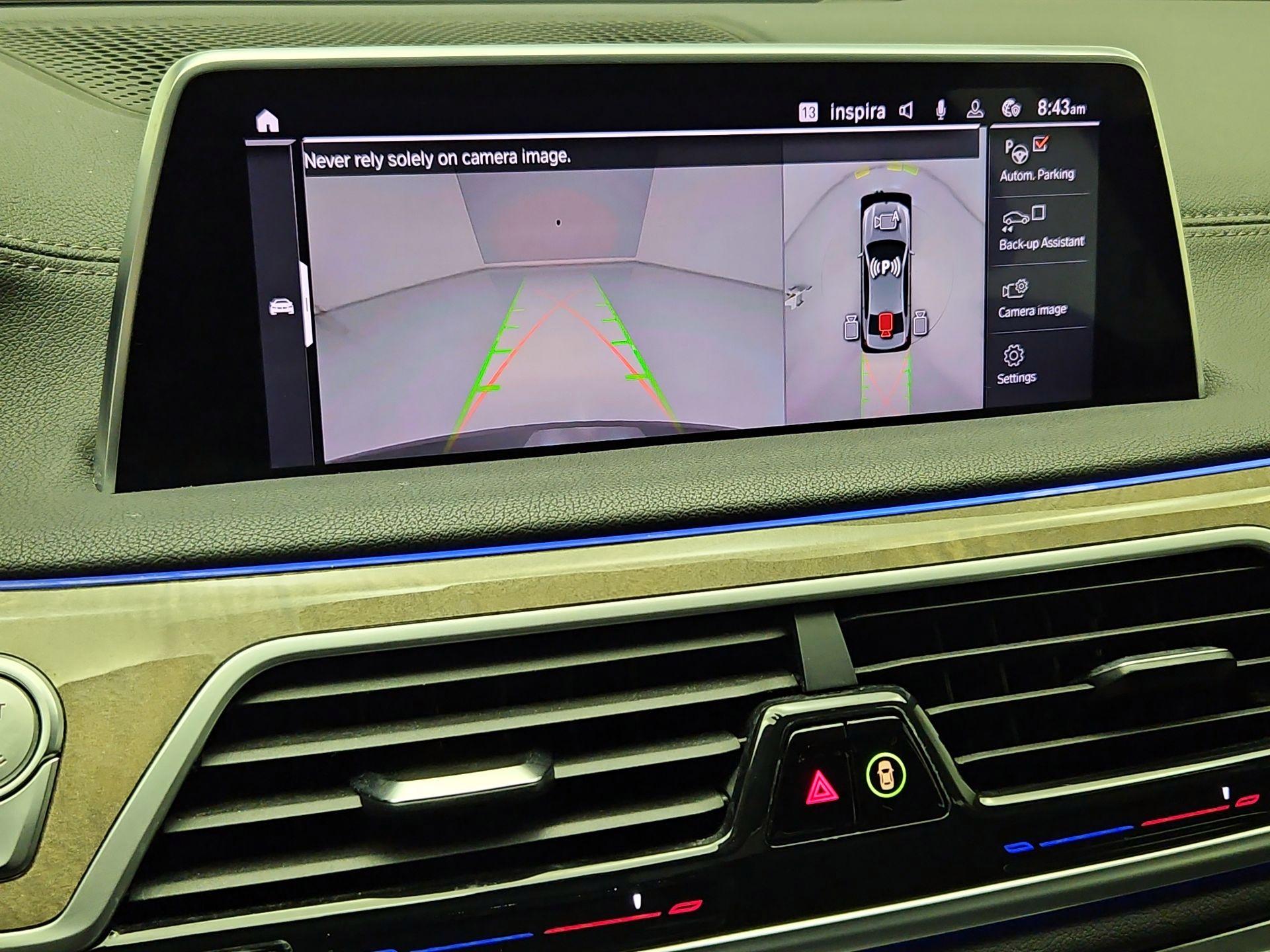 Thumbnail: 2020 BMW 7 Series - 15