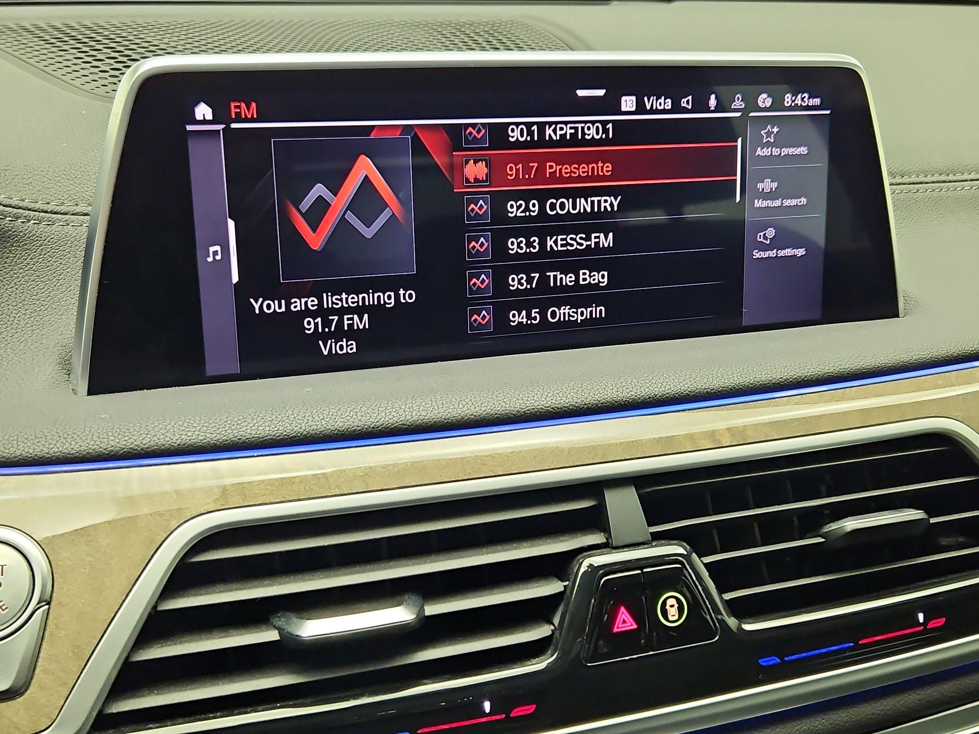 Thumbnail: 2020 BMW 7 Series - 16