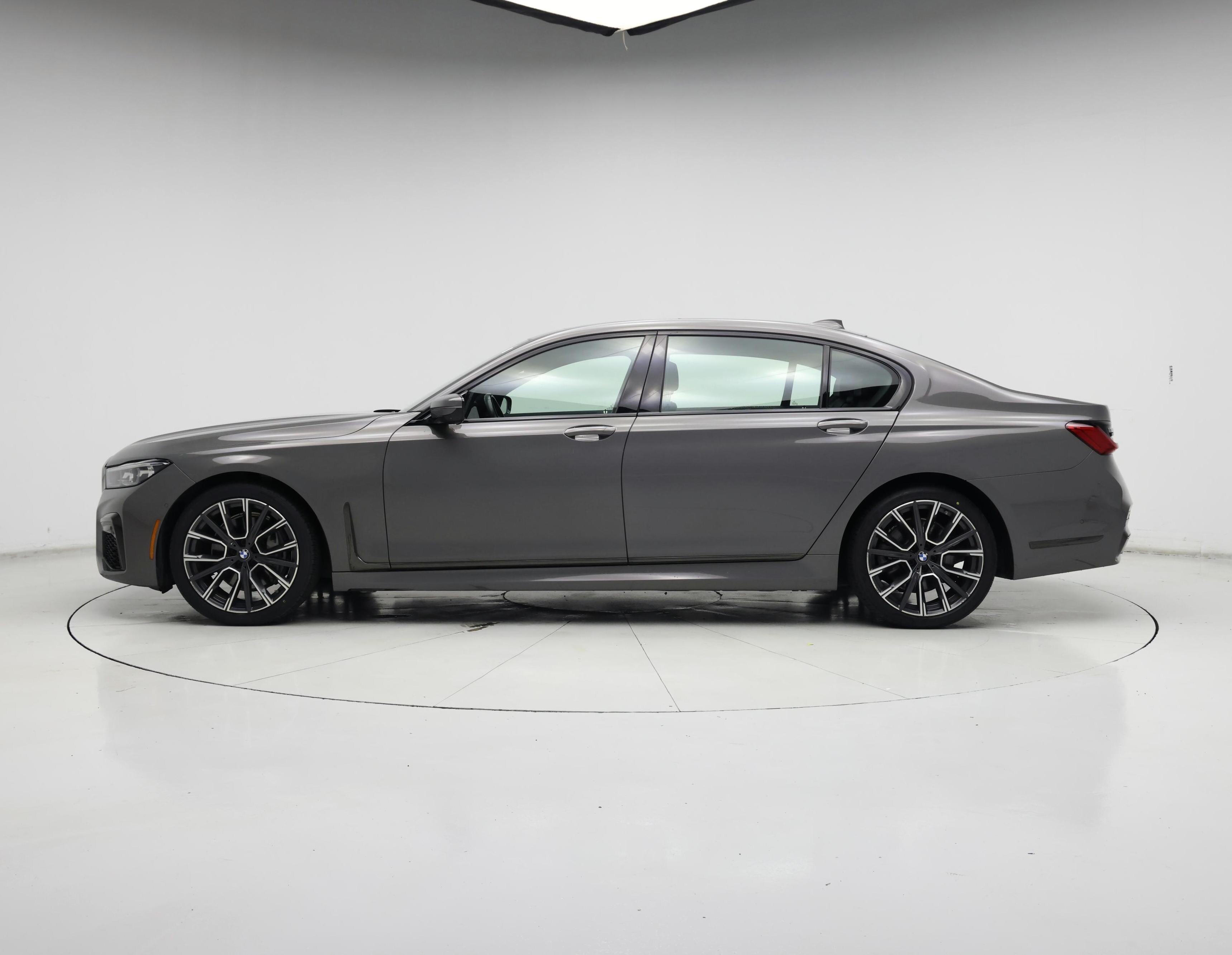 Thumbnail: 2020 BMW 7 Series - 3